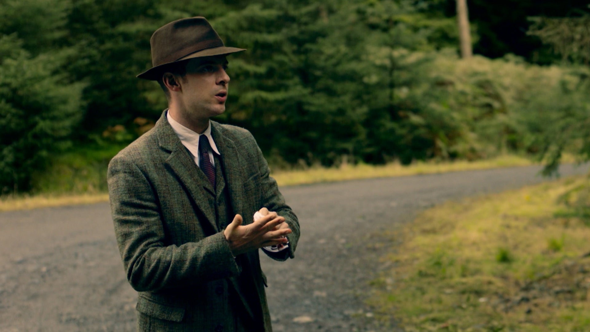 Agatha Christie's Ordeal By Innocence