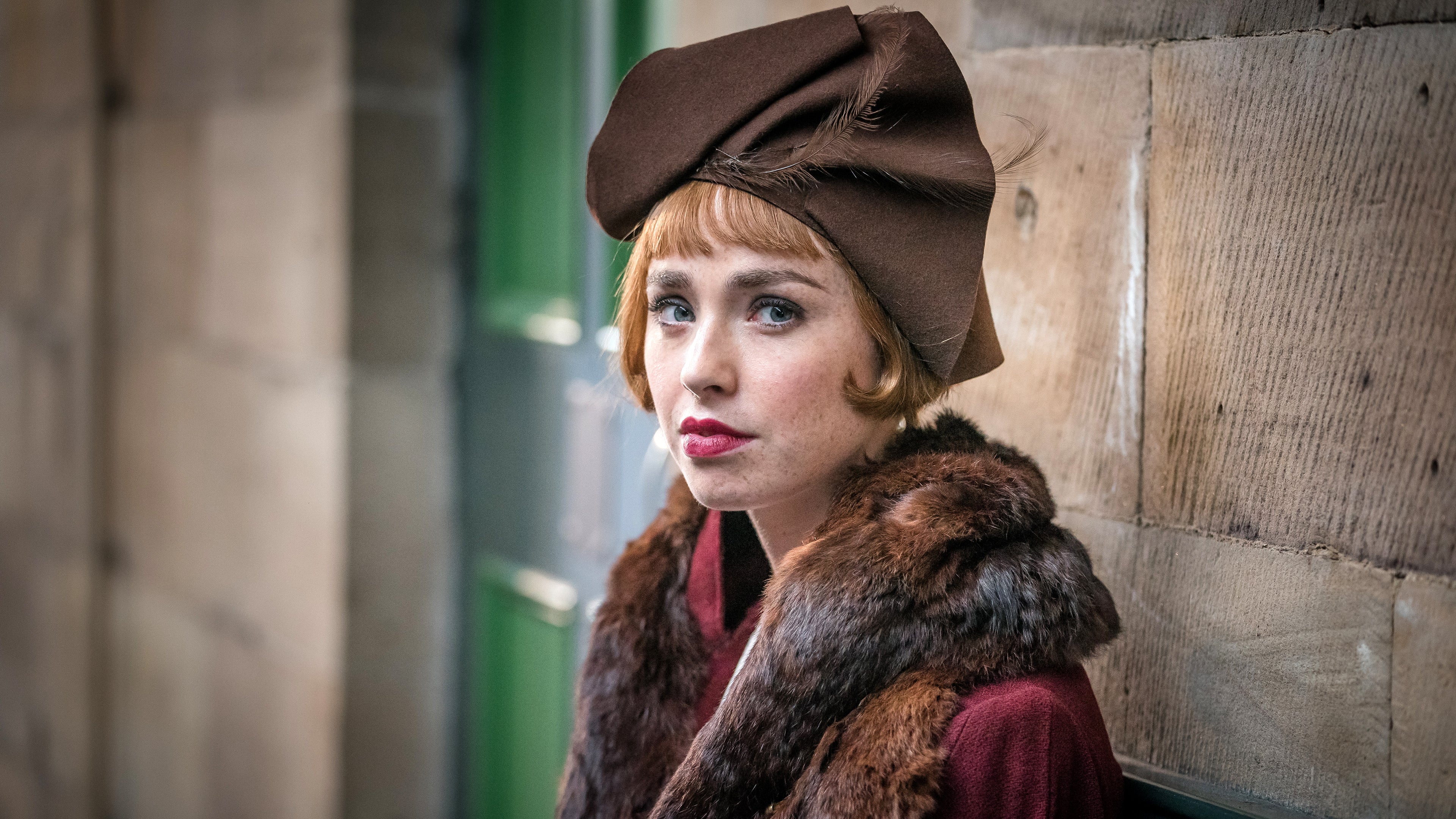 Watch Agatha Christie's The ABC Murders on TV | OSN Home Qatar