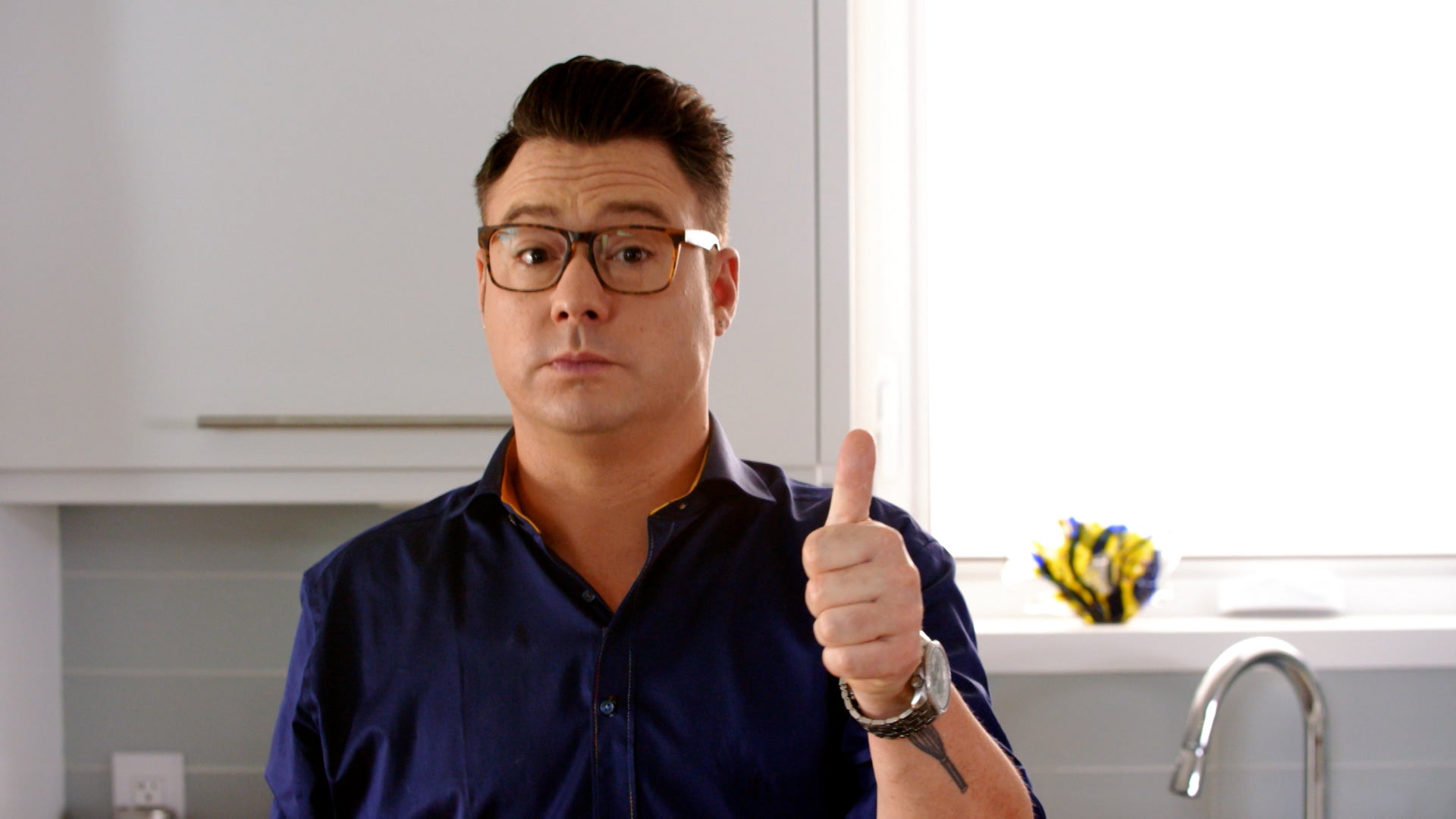 Watch Fish the Dish on TV OSN Home Qatar