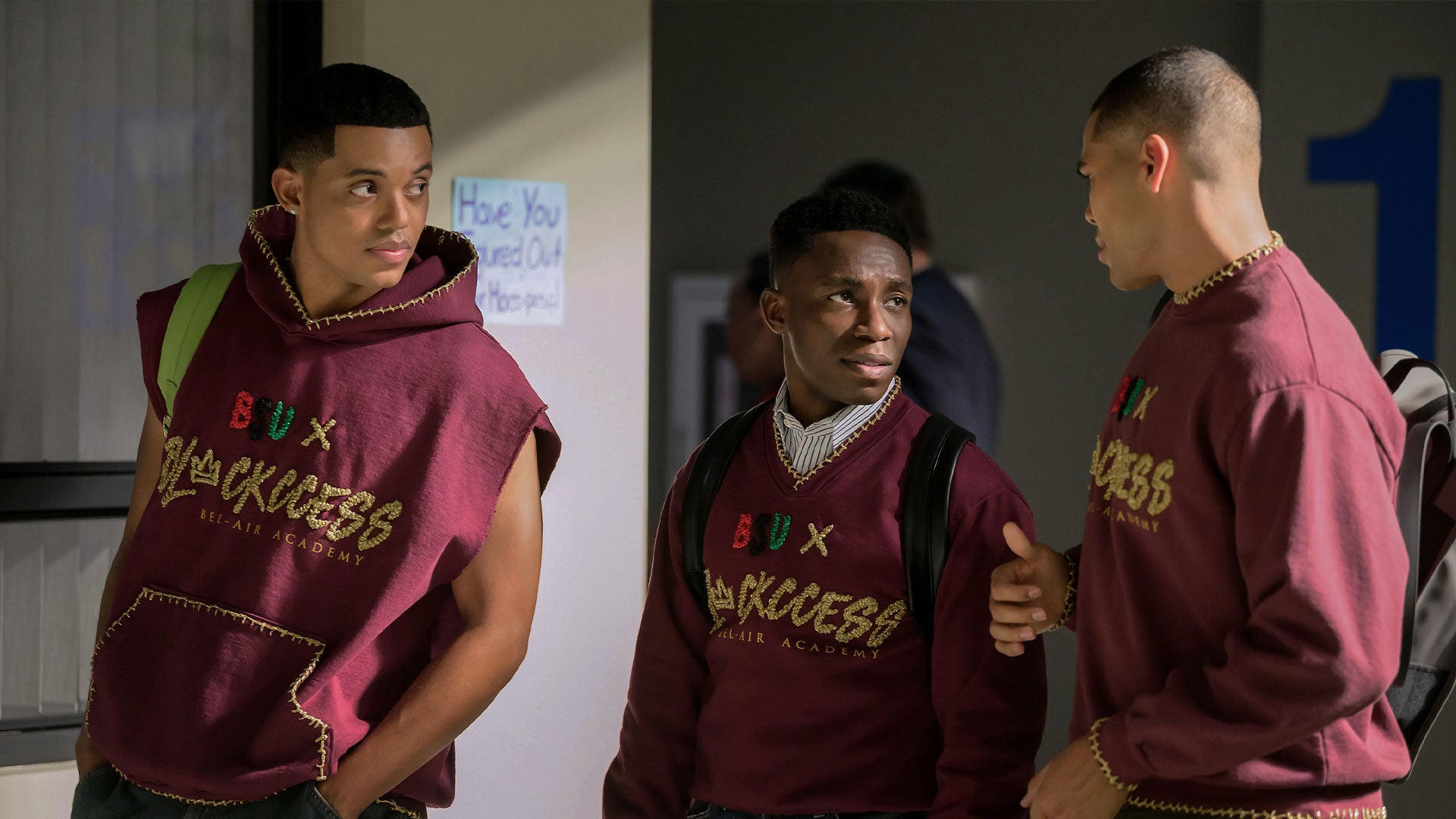 Bel-Air Season 4 Episode 2 Be A Kid