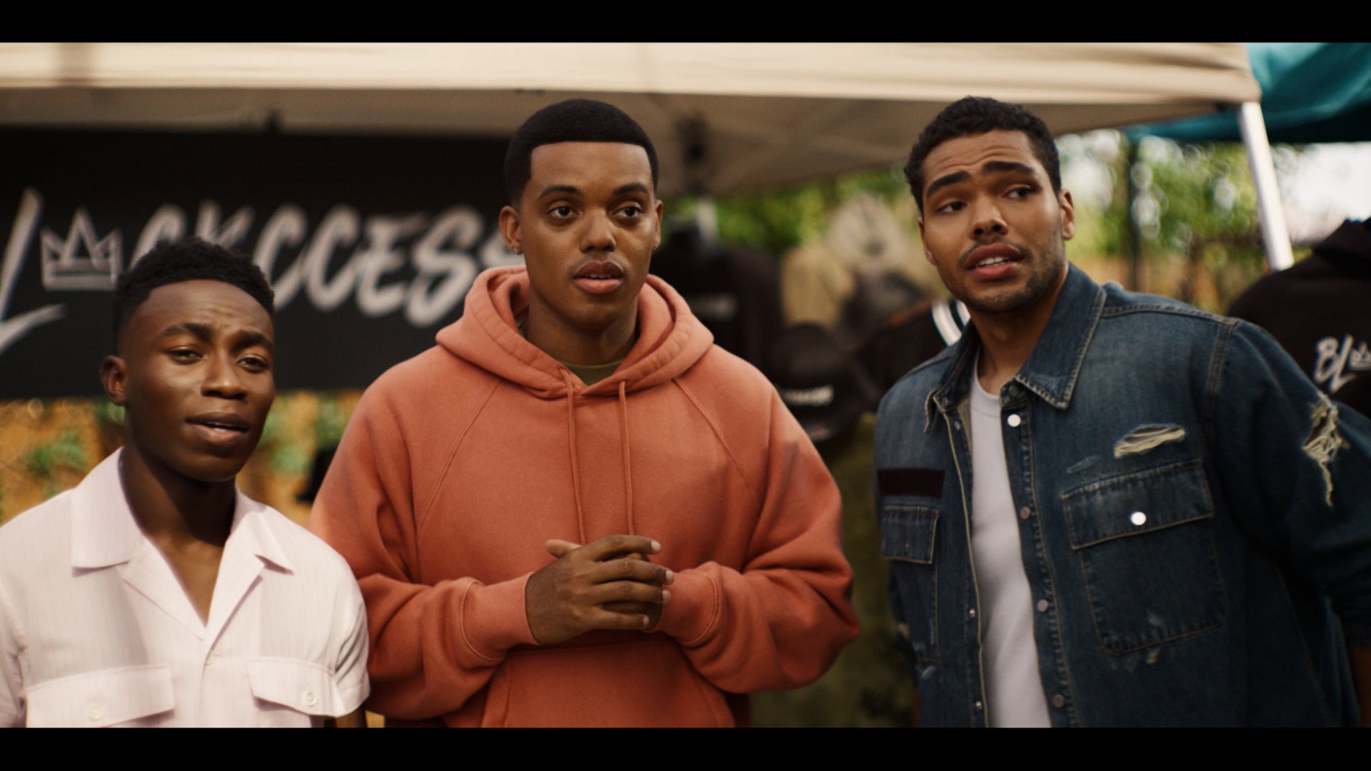 Bel-Air Season 4 Episode 7 Soulmates