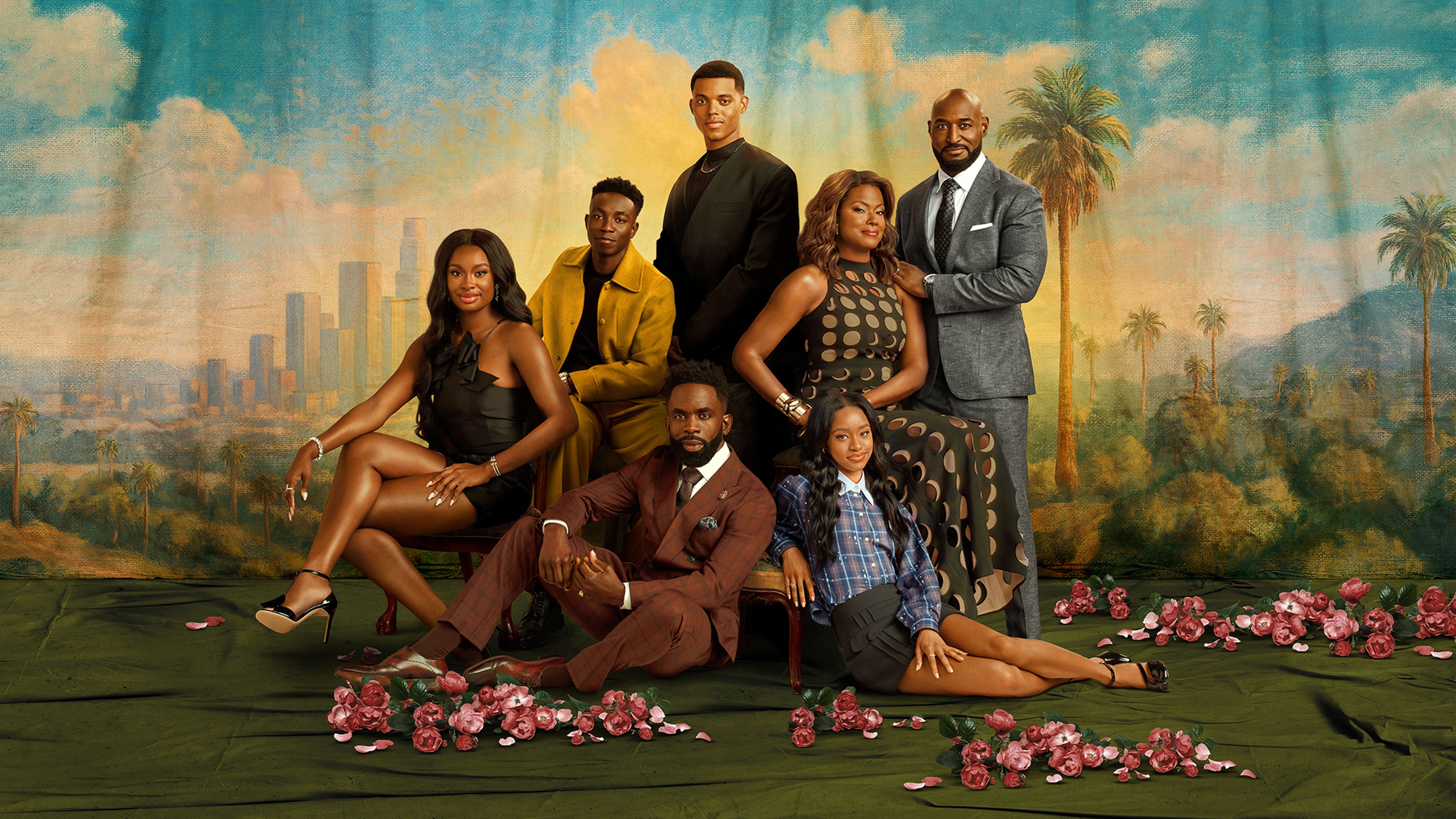 Bel-Air Season 4 Episode 4 Brother's Keeper