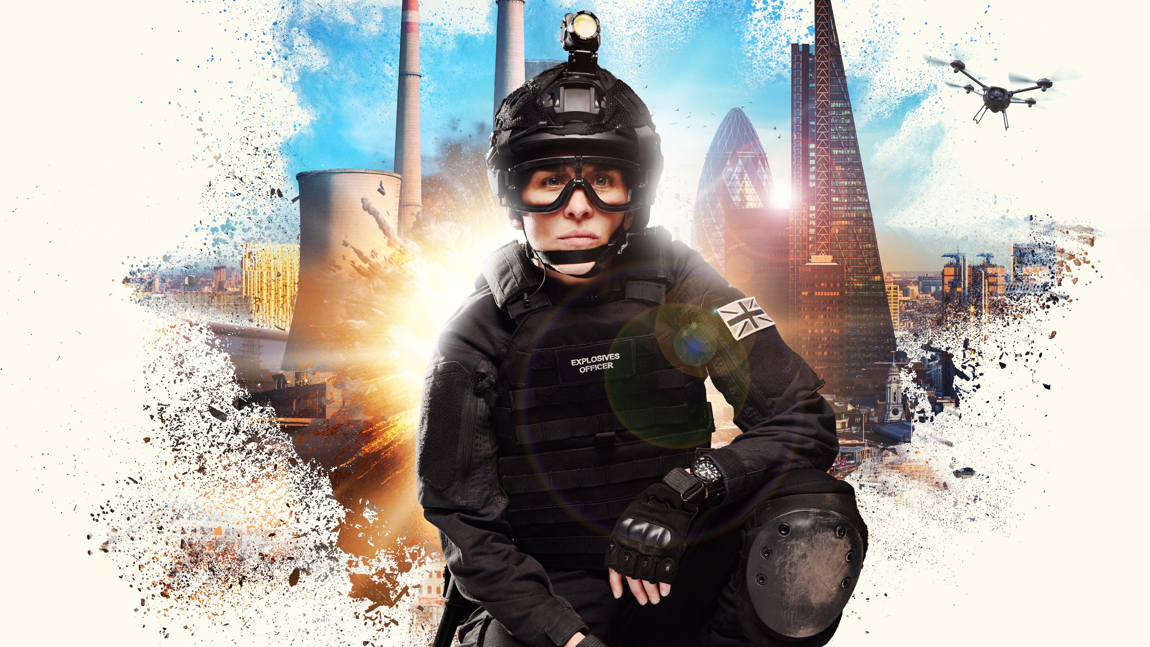 نقطة الزناد - تريغر بوينت الموسم 0 الحلقة 0 تريجر بوينت