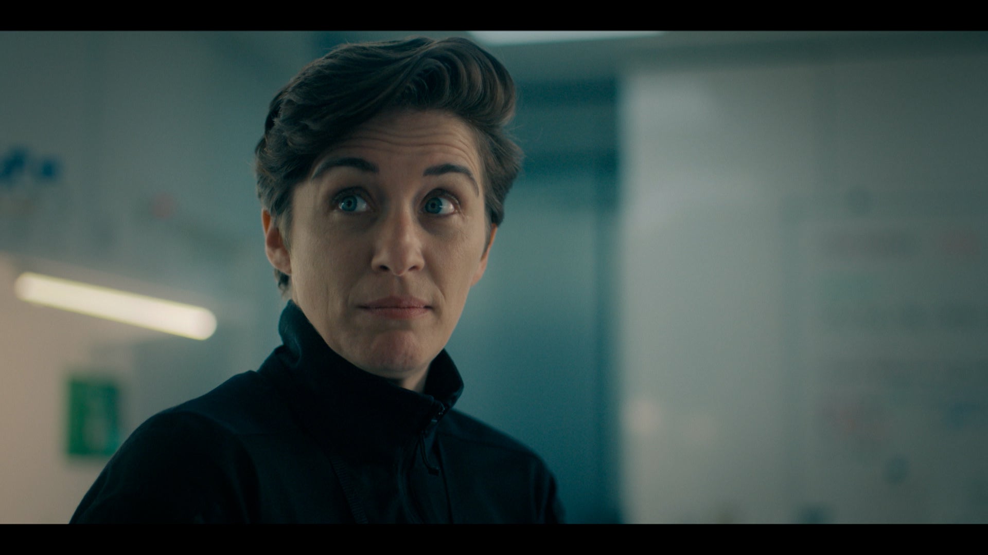 نقطة الزناد - تريغر بوينت الموسم 3 الحلقة 2 الحلقة 2