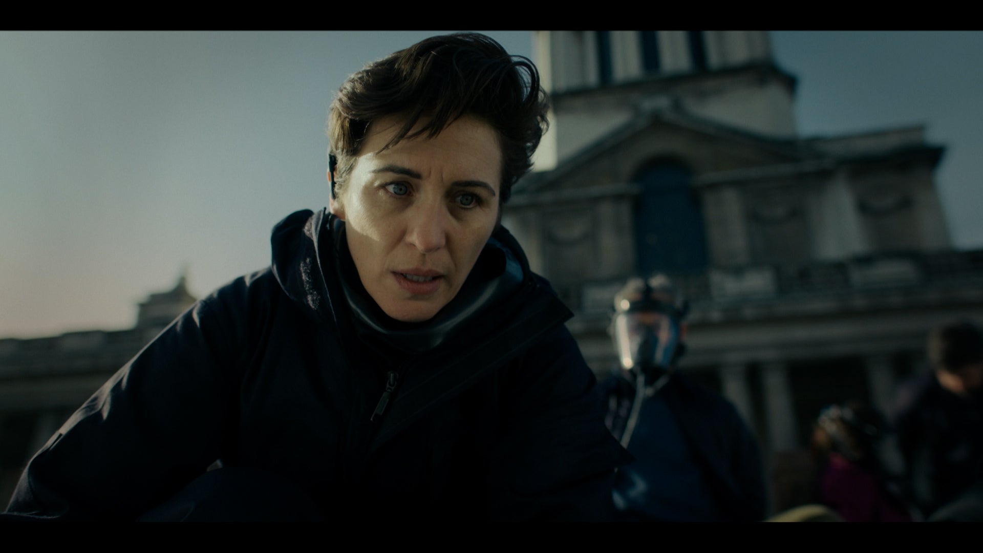 نقطة الزناد - تريغر بوينت الموسم 3 الحلقة 3 الحلقة 3