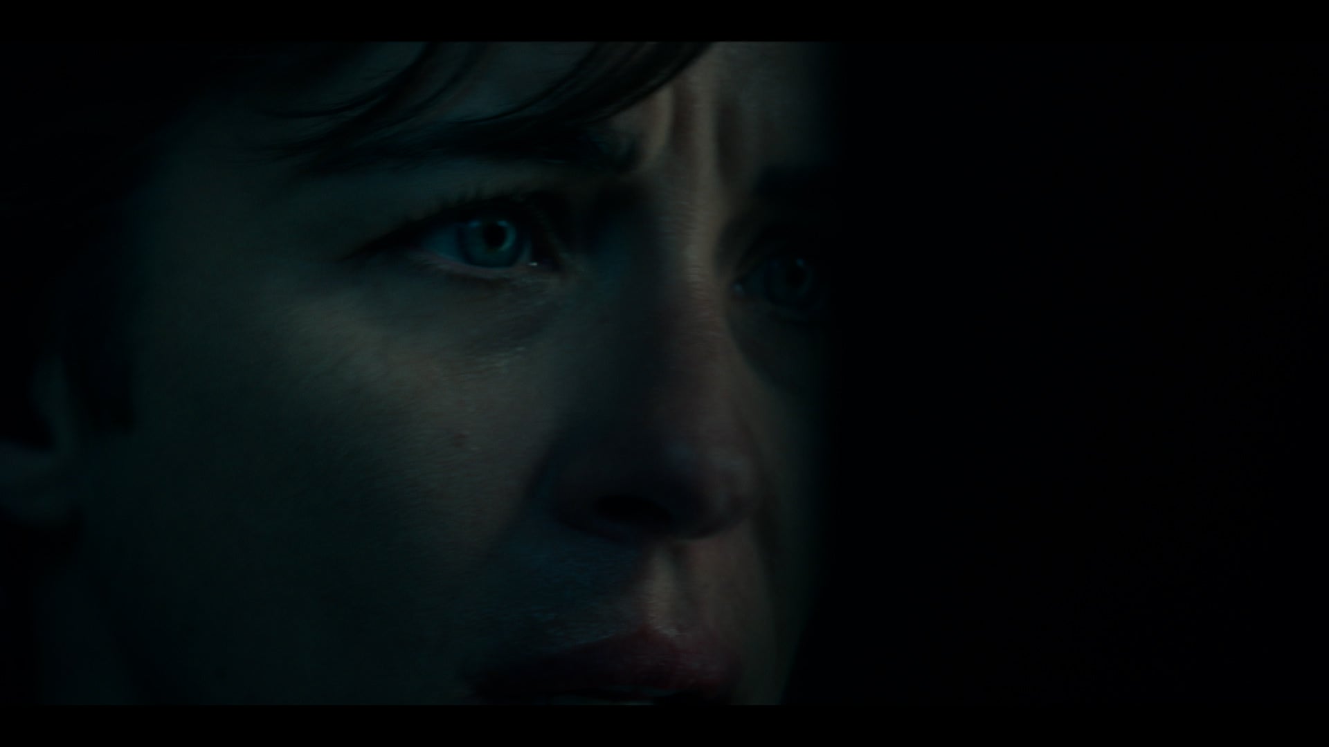 نقطة الزناد - تريغر بوينت الموسم 3 الحلقة 4 الحلقة 4