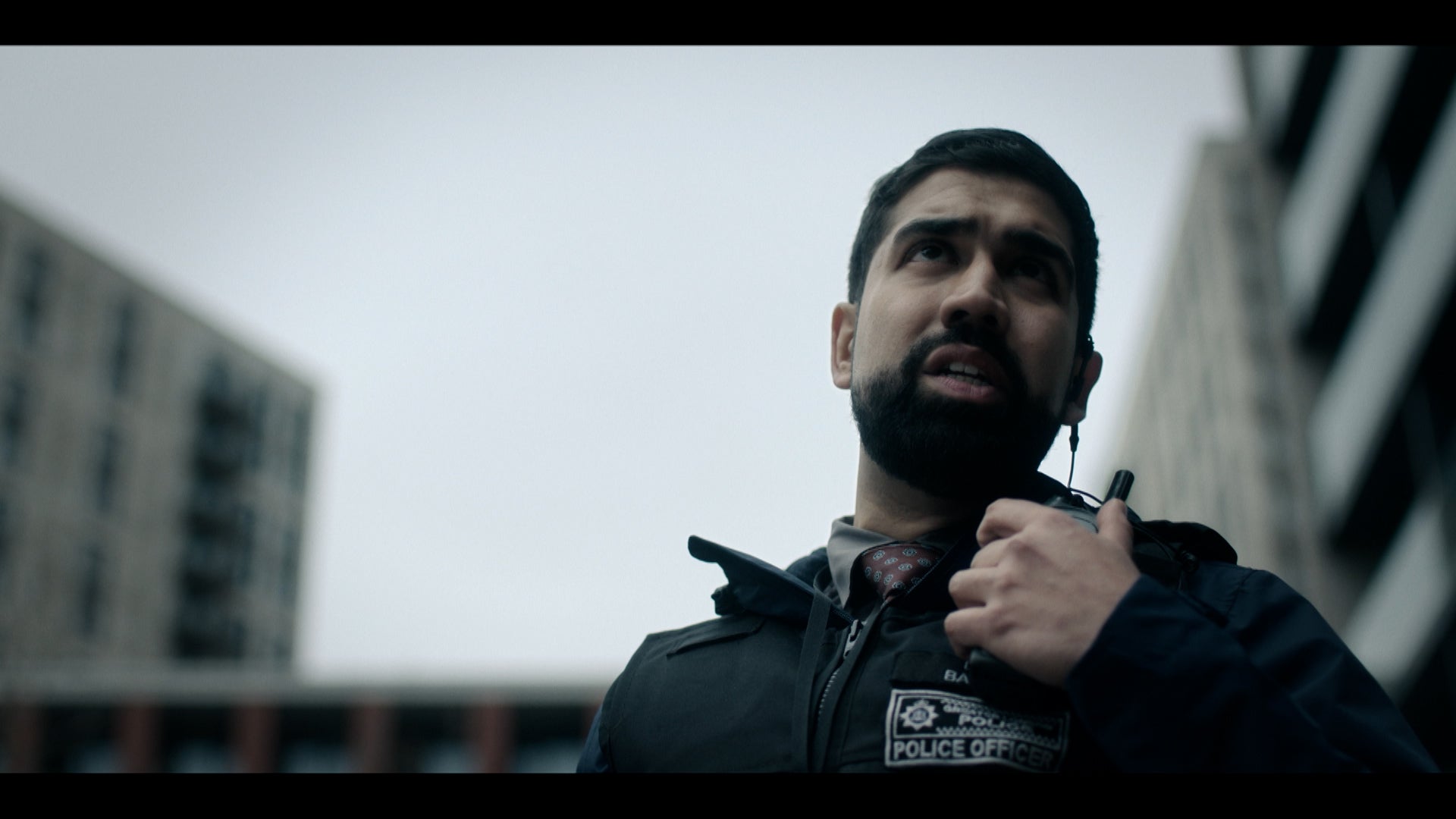 نقطة الزناد - تريغر بوينت الموسم 3 الحلقة 5 الحلقة 5