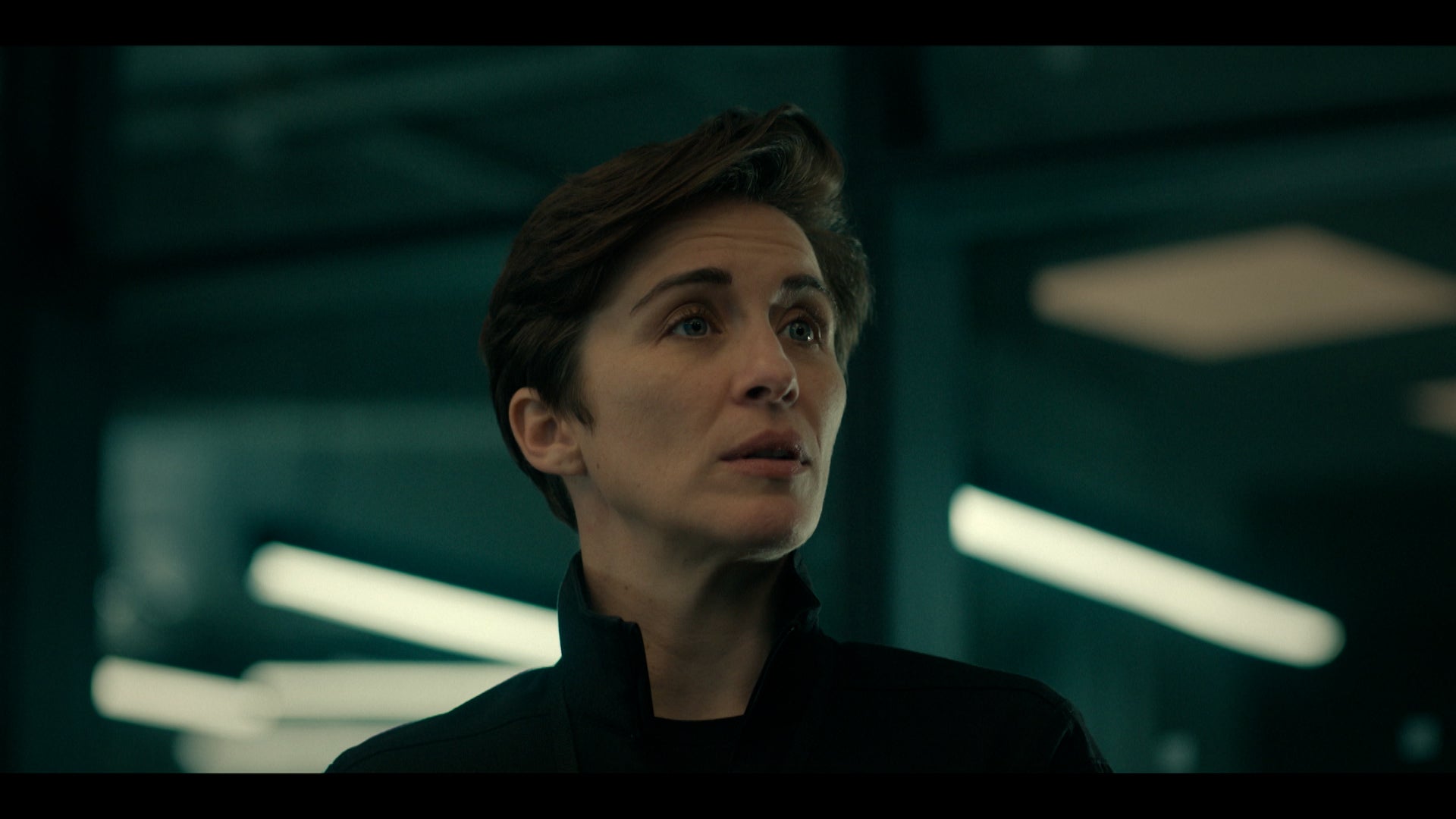 نقطة الزناد - تريغر بوينت الموسم 3 الحلقة 6 الحلقة 6