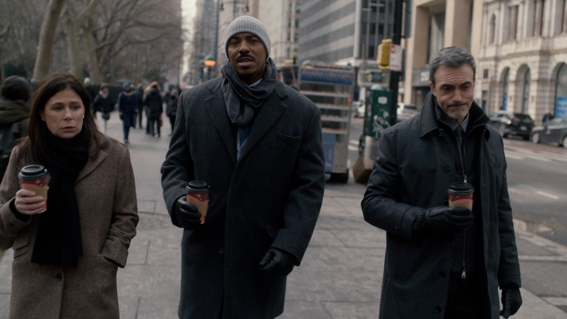 Law & Order Season 24 Episode 18 Inherent Bias