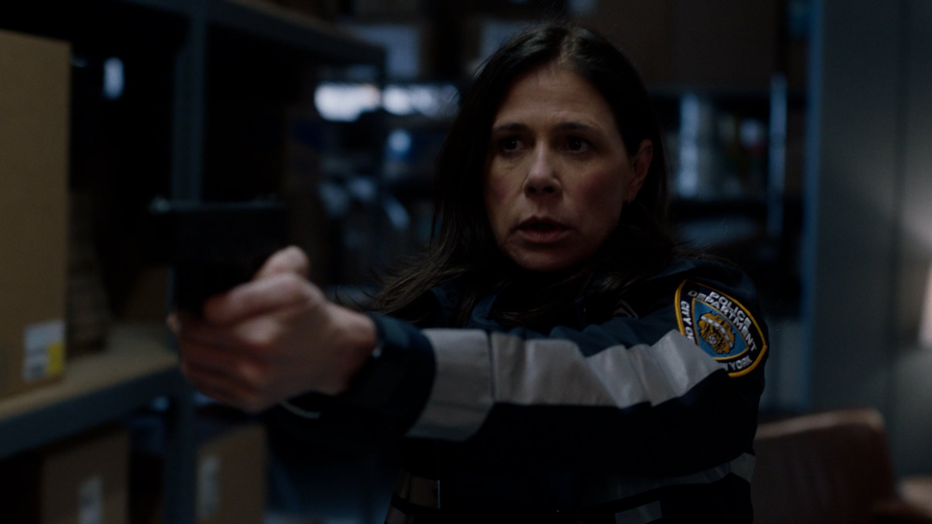 Law & Order Season 24 Episode 19 Play With Fire Part 1