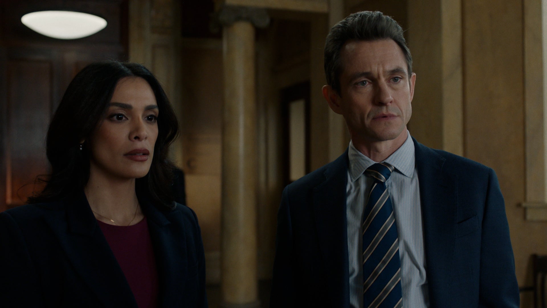 Law & Order Season 24 Episode 20 Sins Of The Father