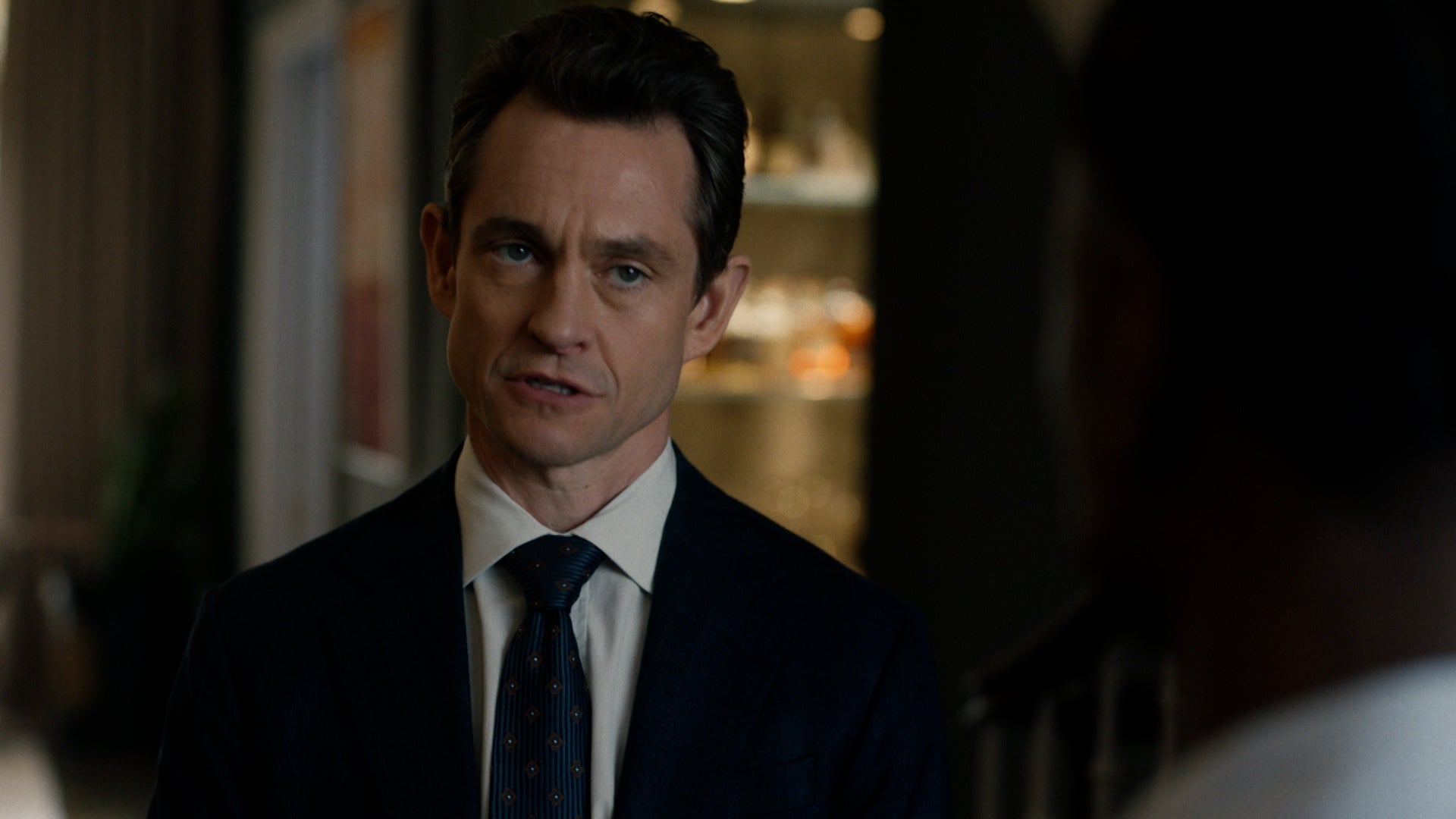Law & Order Season 24 Episode 21 Tough Love