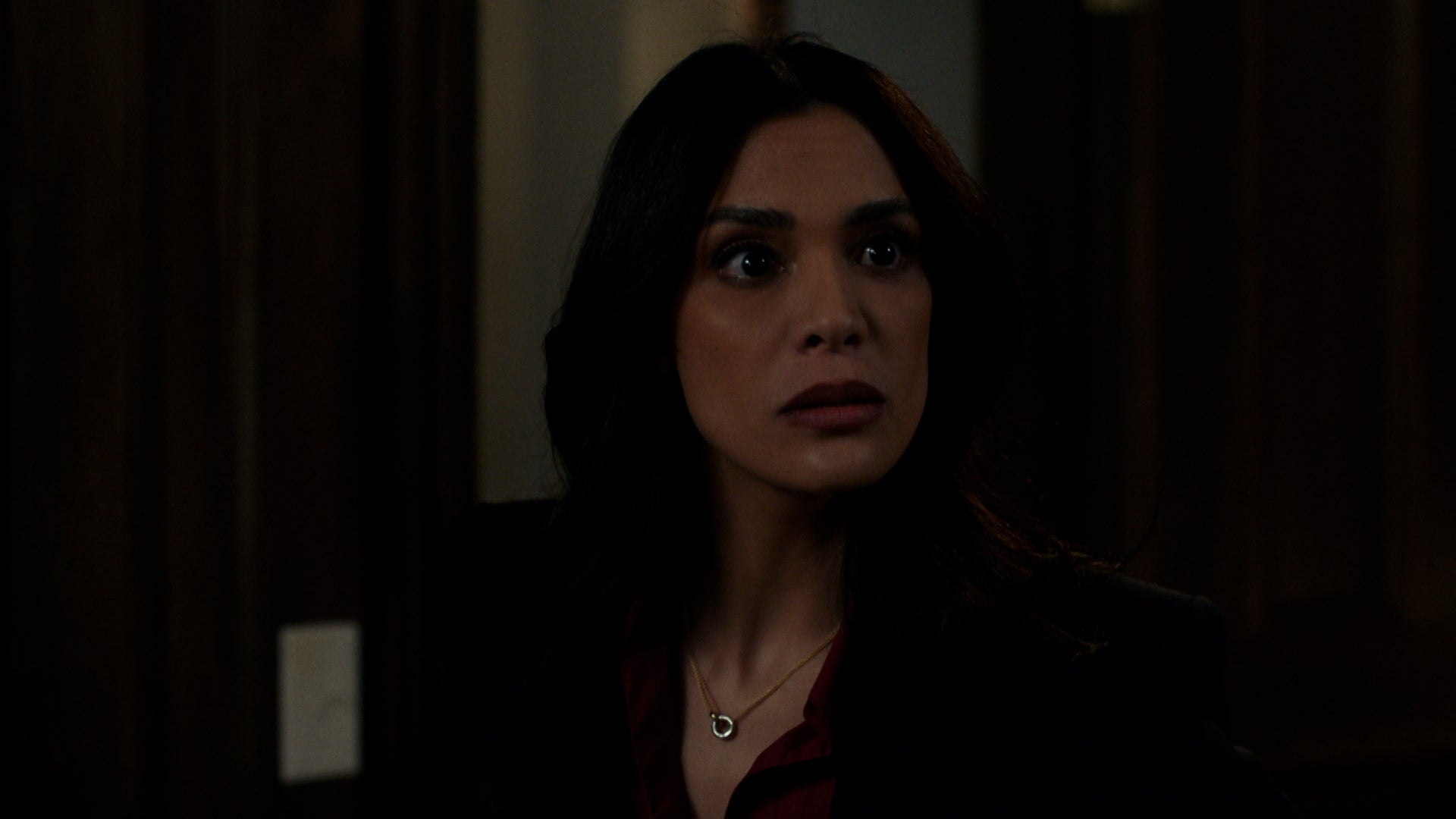 Law & Order Season 24 Episode 22 Look The Other Way