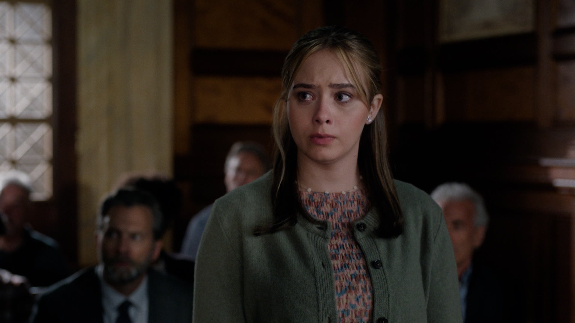 لوو أند أوردر الموسم 25 الحلقة 2 بعد فوات الأوان