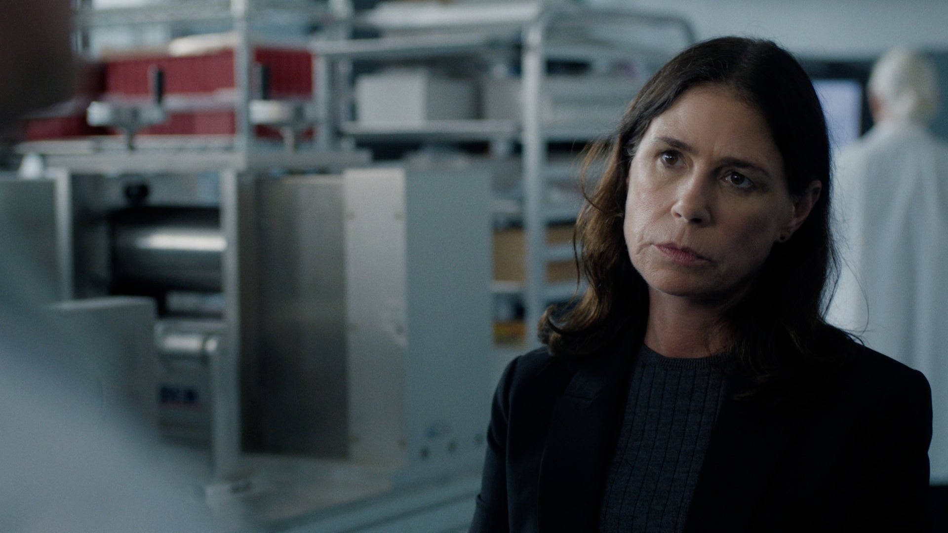 لوو أند أوردر الموسم 25 الحلقة 3 أكاذيب بيضاء