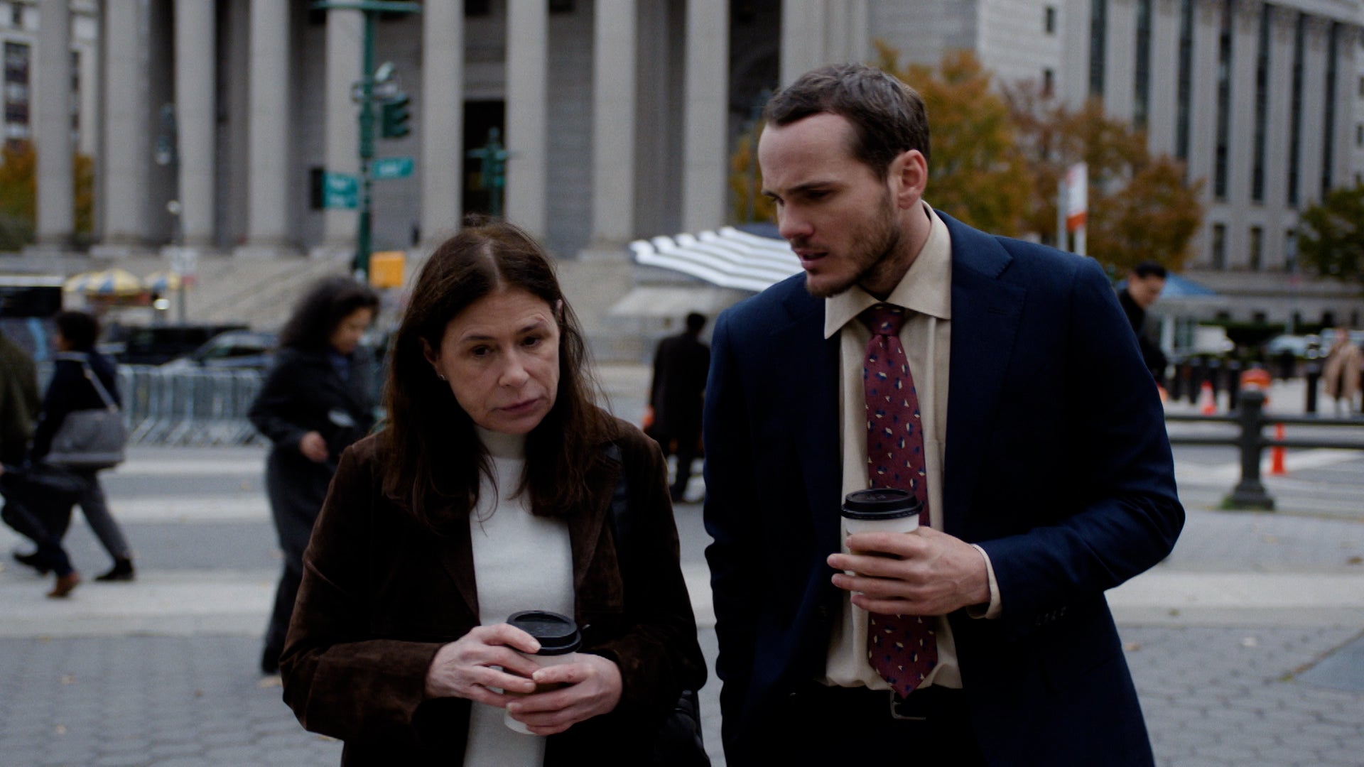 لوو أند أوردر الموسم 25 الحلقة 10 احلم