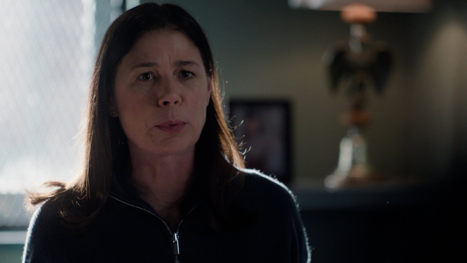 لوو أند أوردر الموسم 25 الحلقة 12 لا تقل وداعاً