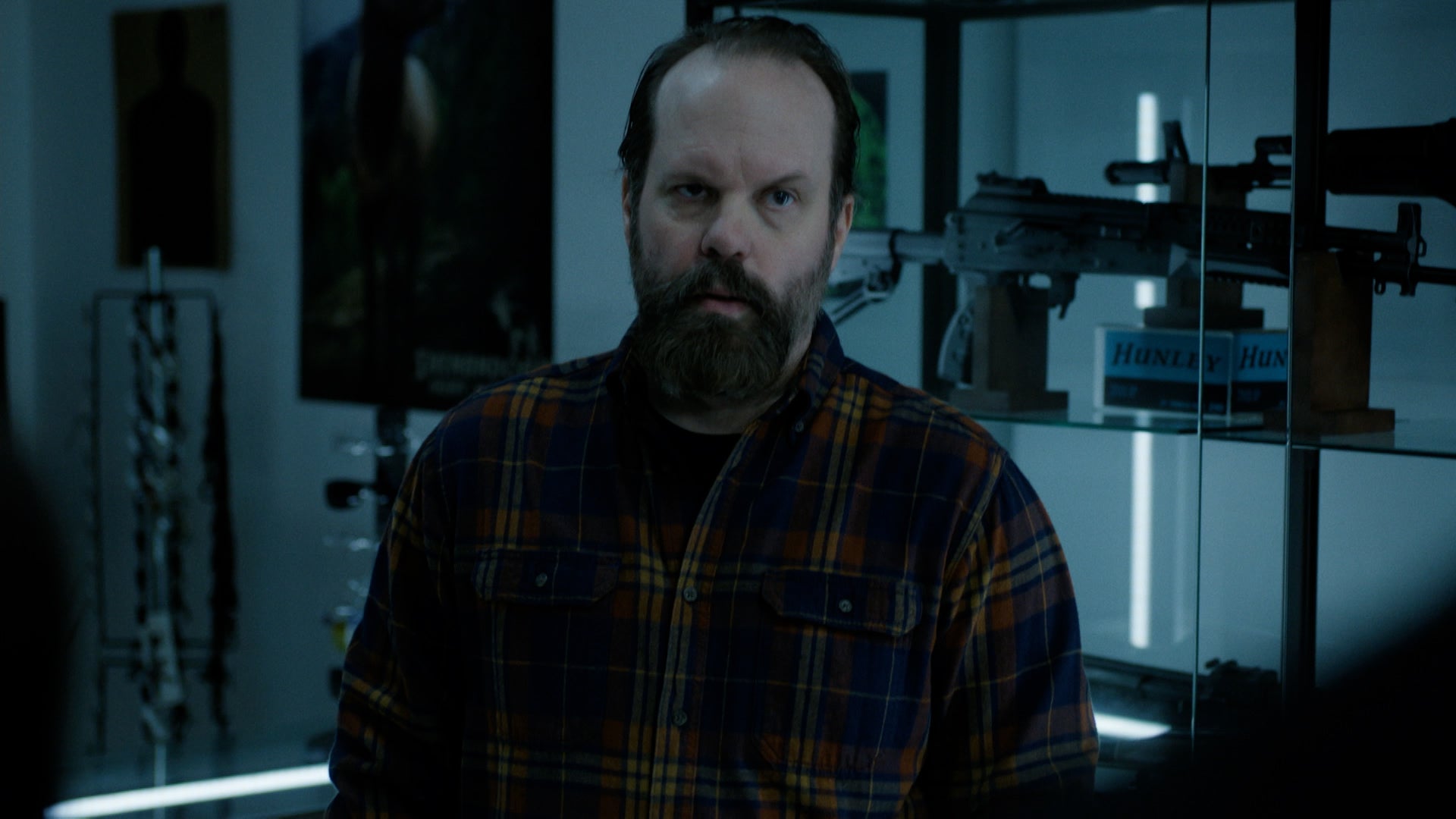 لوو أند أوردر الموسم 25 الحلقة 14 تعويضات