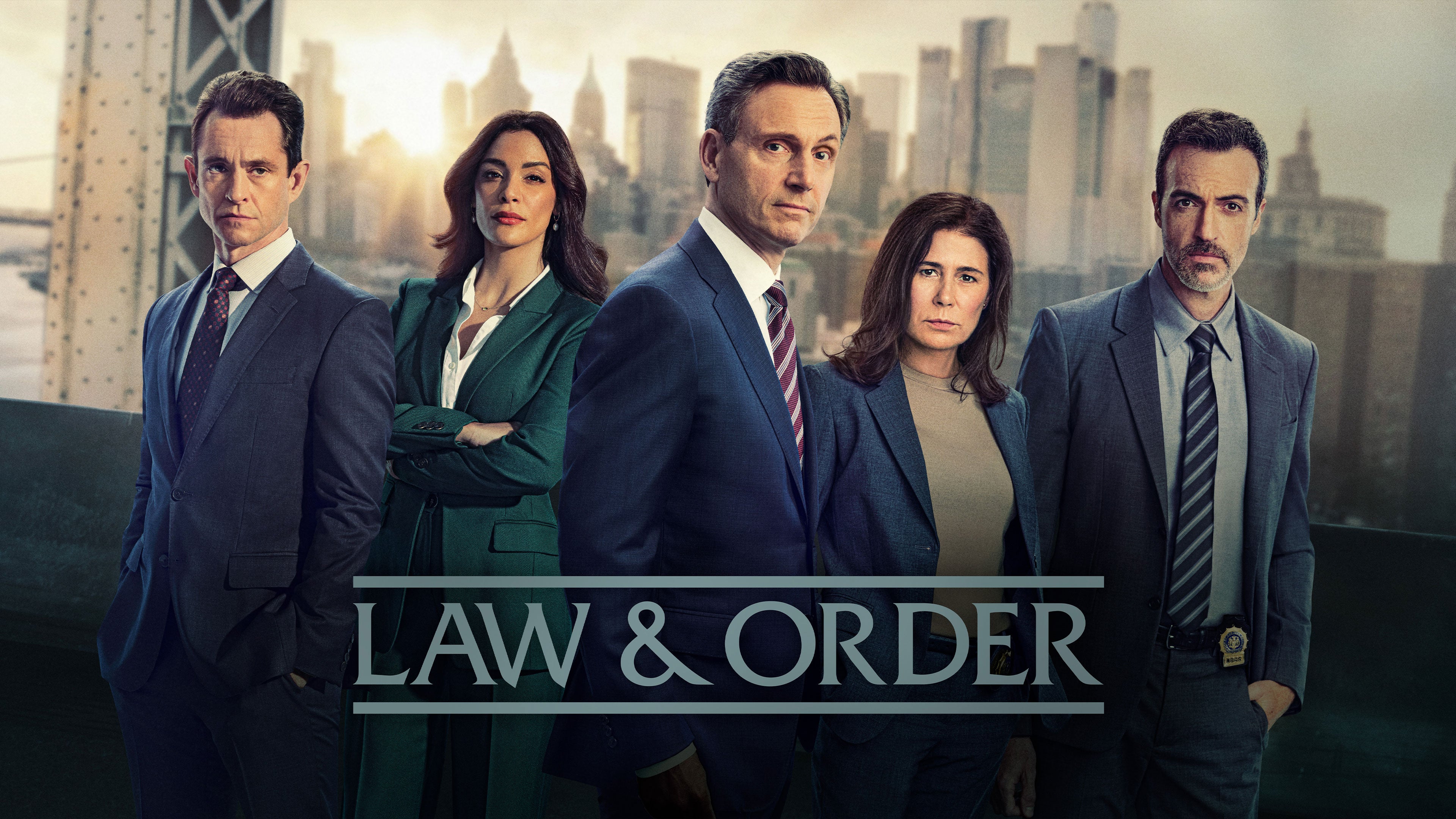 Law & Order