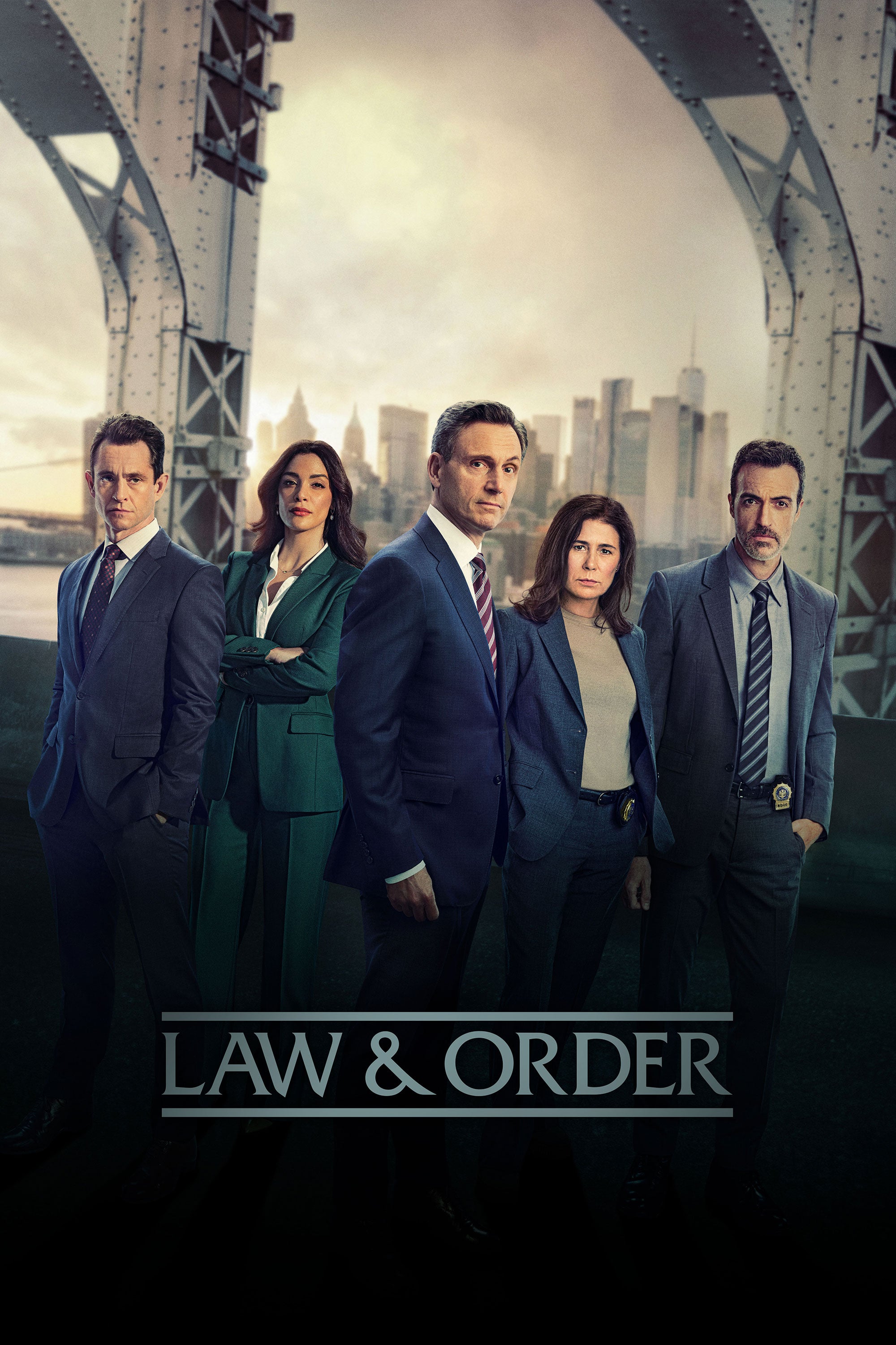 Law & Order