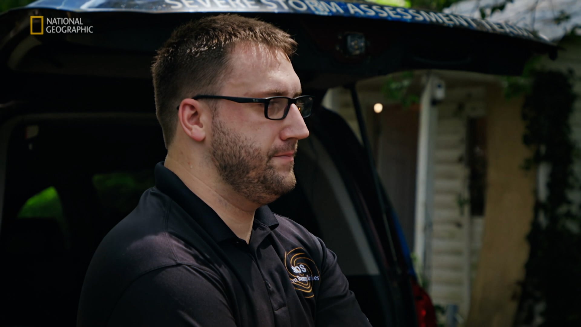 Storm Rising الموسم 1 الحلقة 3 هاريكن دابل ثرات