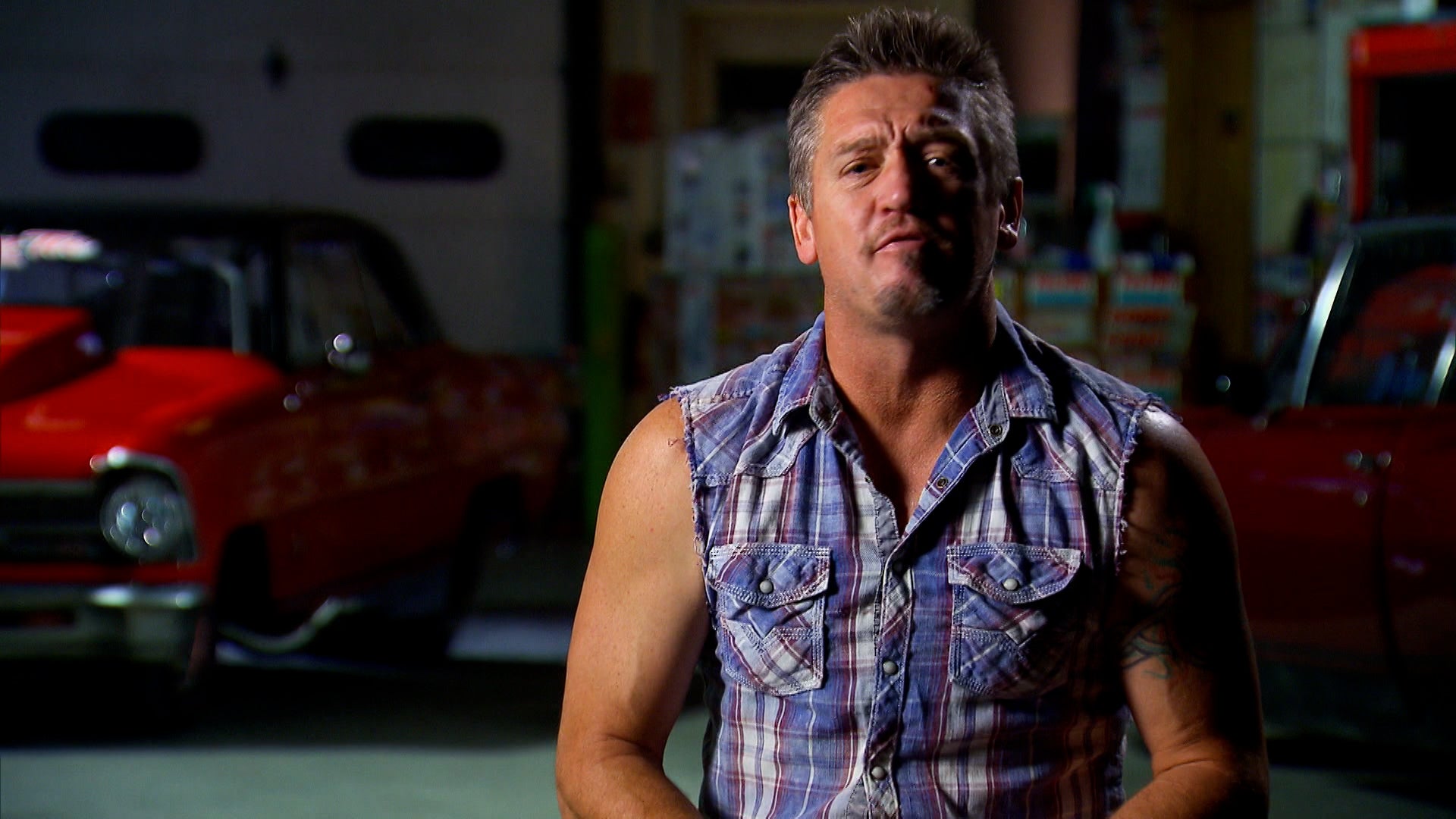 Street Outlaws: Fastest in America Season 2 Episode 1 Black Sheep Vs Virginia Pt 1