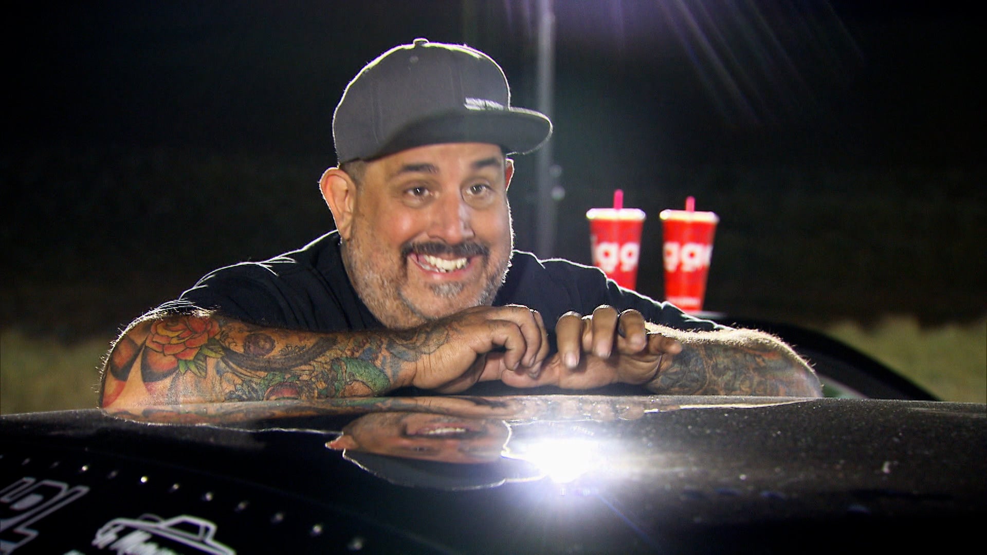 Street Outlaws: Fastest in America Season 2 Episode 6 Texas Vs. Cali Grudge Night