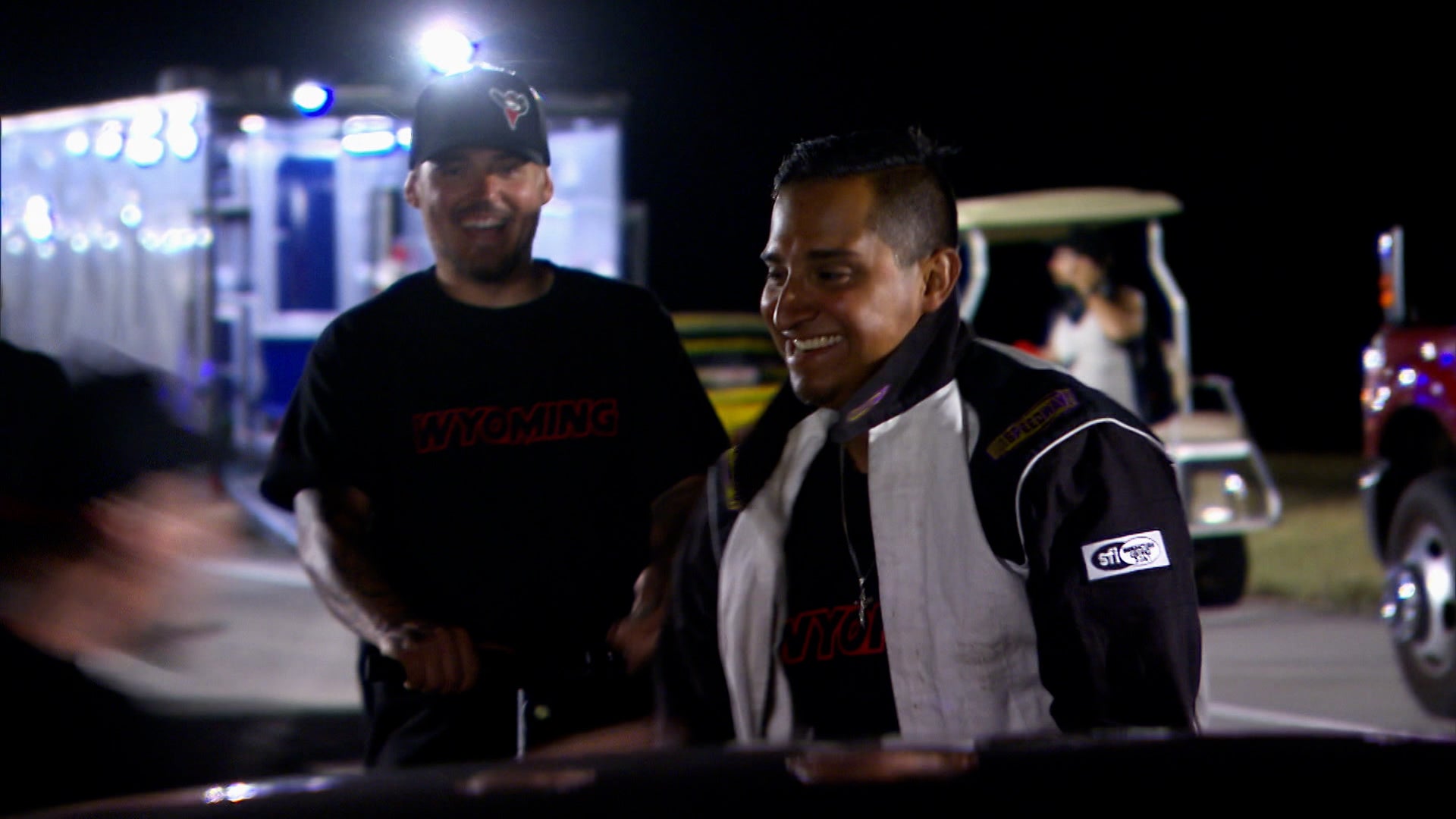 Street Outlaws: Fastest In America Season 2 Episode 7 Kentucky Vs. Wyoming Pt 1