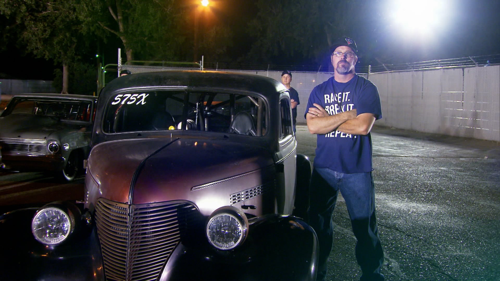 Street Outlaws: Fastest In America Season 2 Episode 8 Kentucky Vs. Wyoming Pt 2