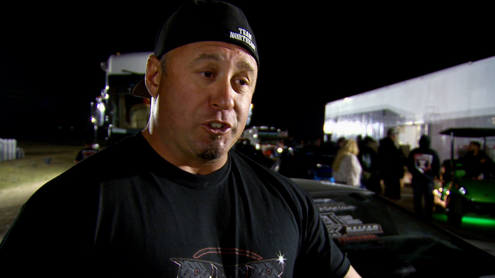 Street Outlaws: Fastest In America Season 2 Episode 13 NE vs Detroit Pt 1
