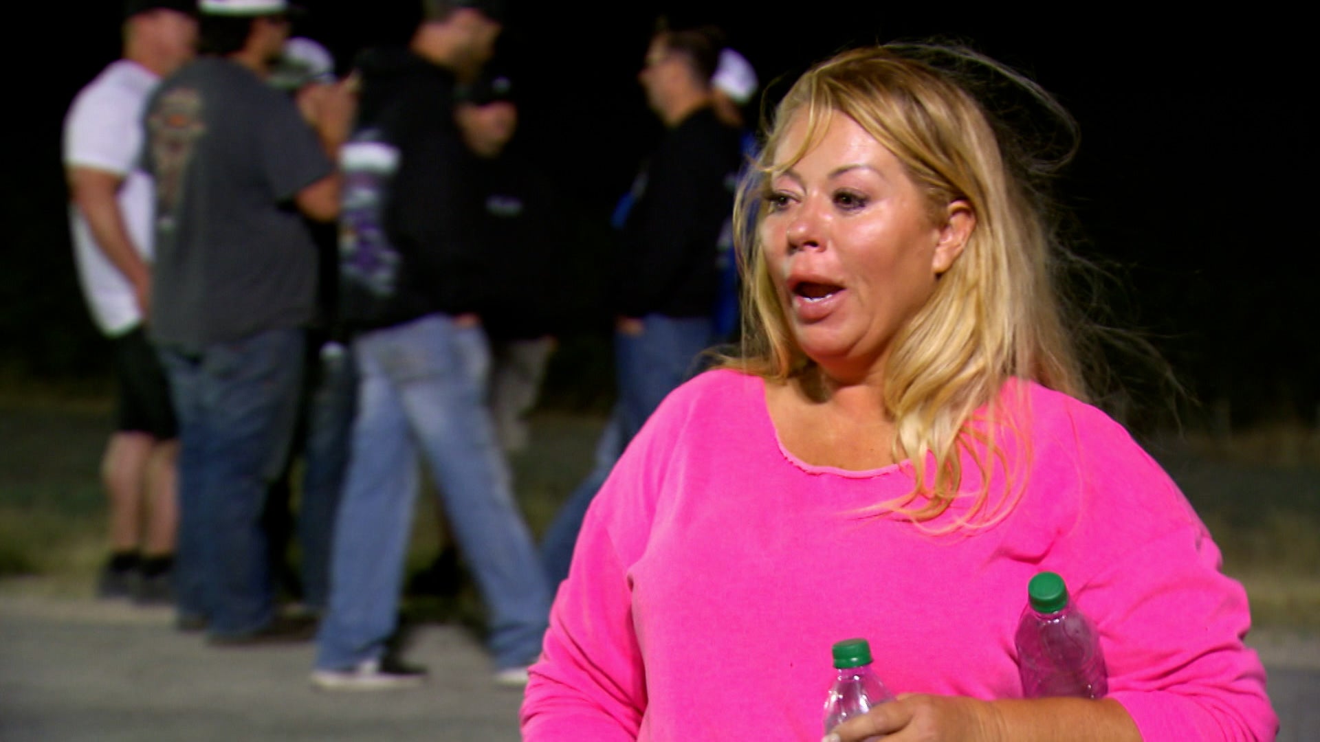 Street Outlaws: Fastest In America Season 2 Episode 17 Texas vs Kentucky Pt 2