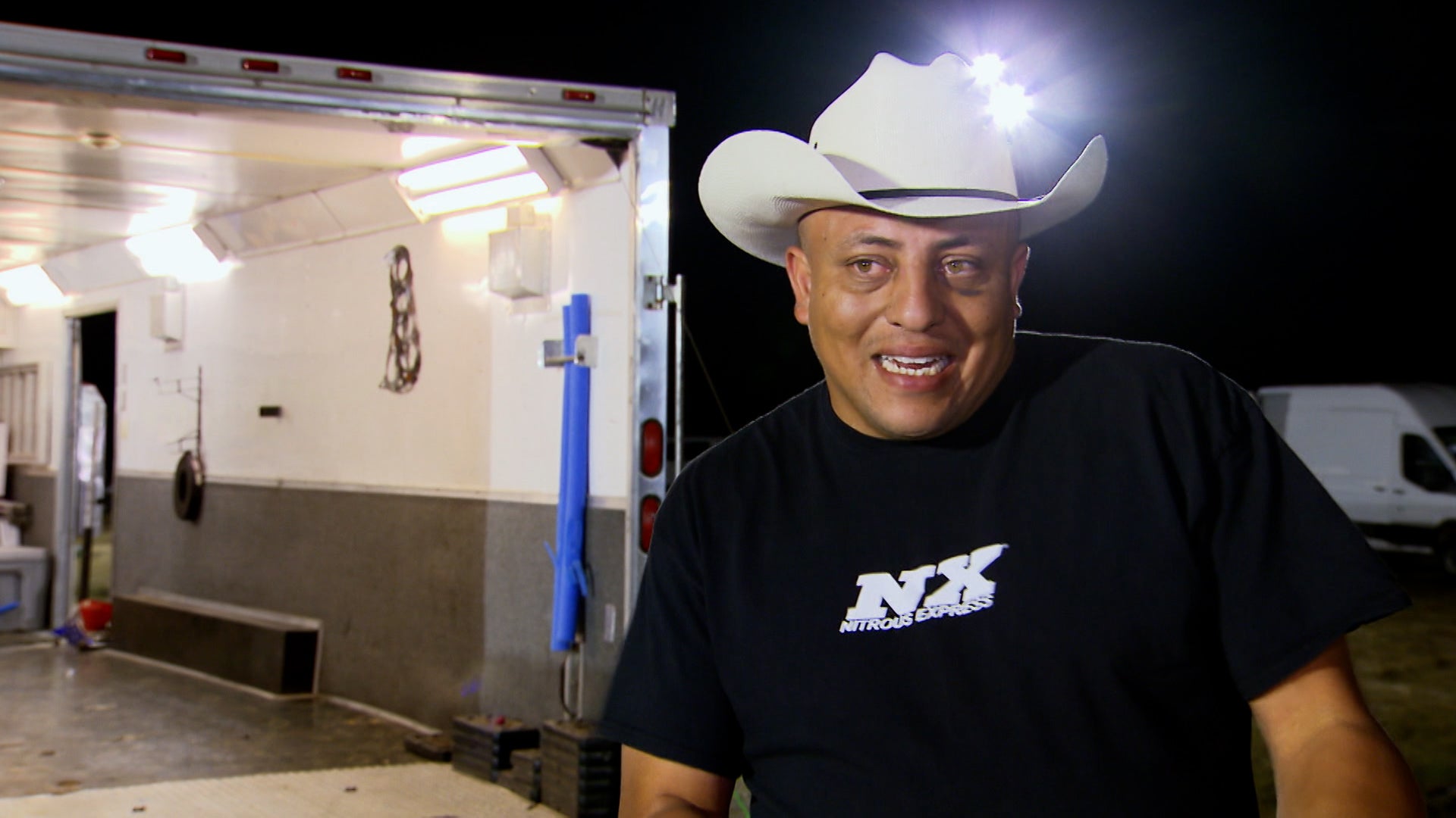 Street Outlaws: Fastest In America Season 2 Episode 19 Black Sheep Vs South Carolina Pt 1