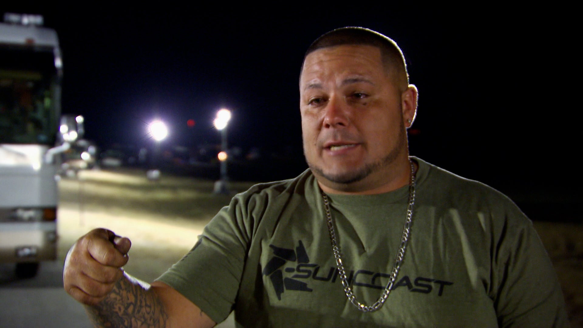 Street Outlaws: Fastest In America Season 2 Episode 22 NOLA Vs Iowa Pt 1