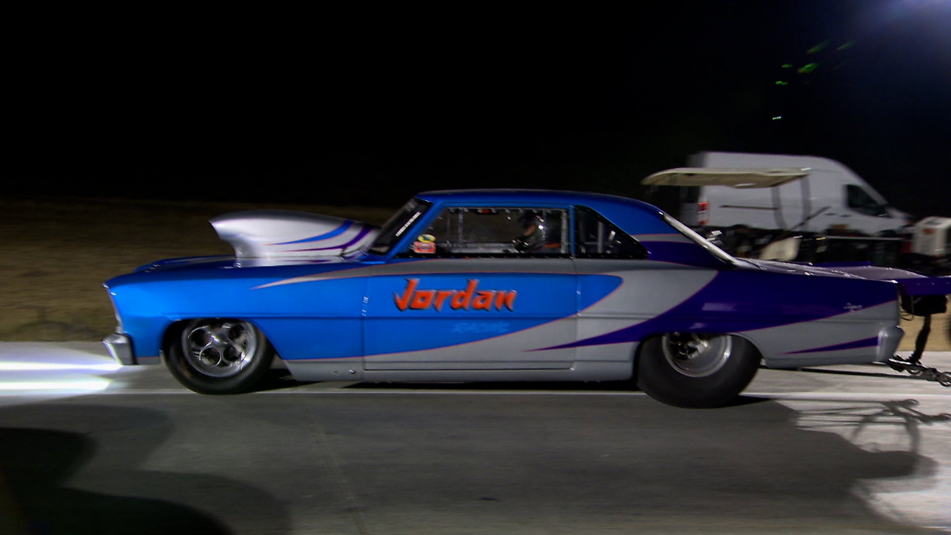 Street Outlaws: Fastest In America Season 2 Episode 24 Nola Vs Iowa Grudge Night