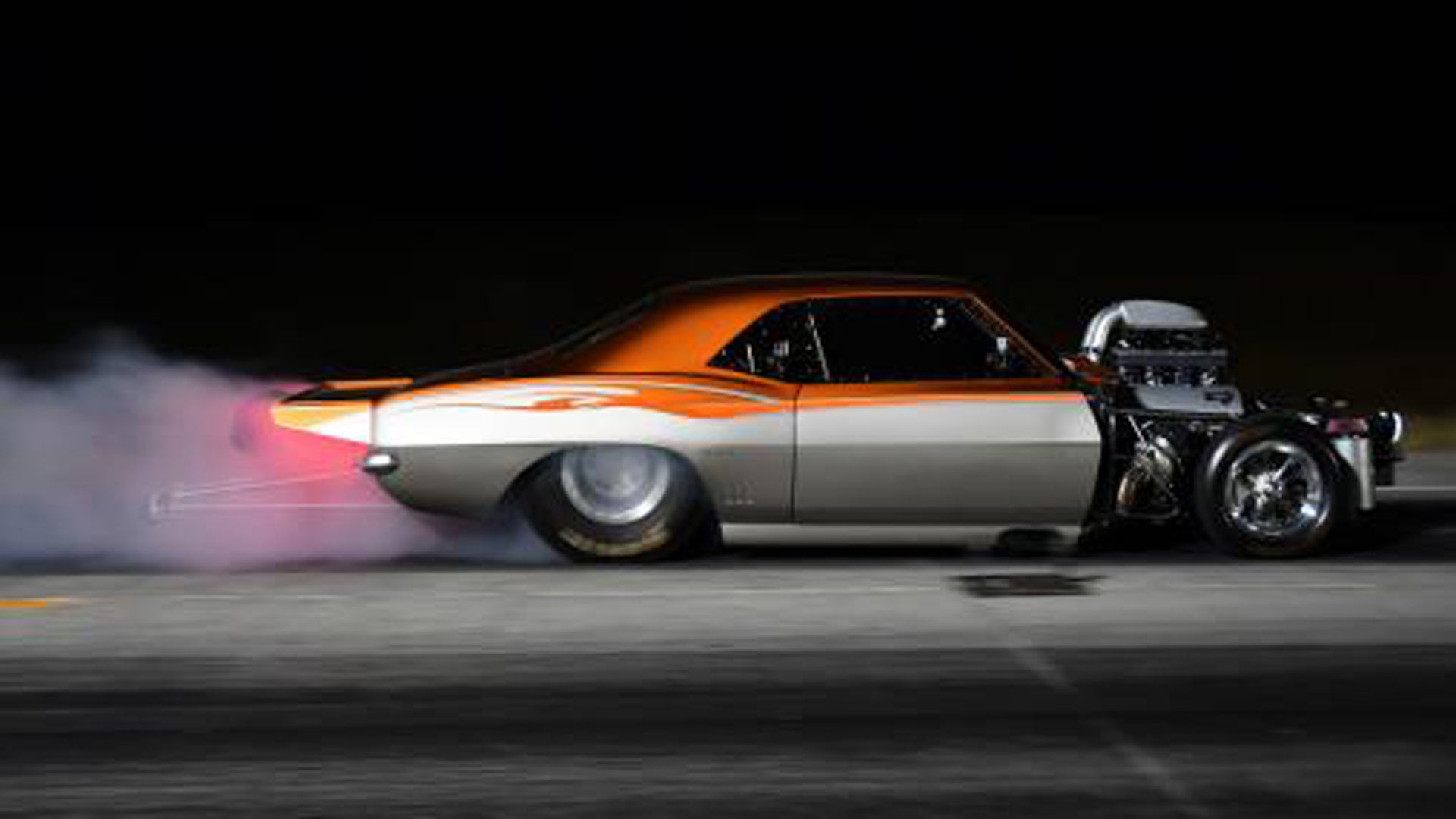 Street Outlaws: Fastest In America Season 2 Episode 26 Texas Vs Black Sheep Pt 2