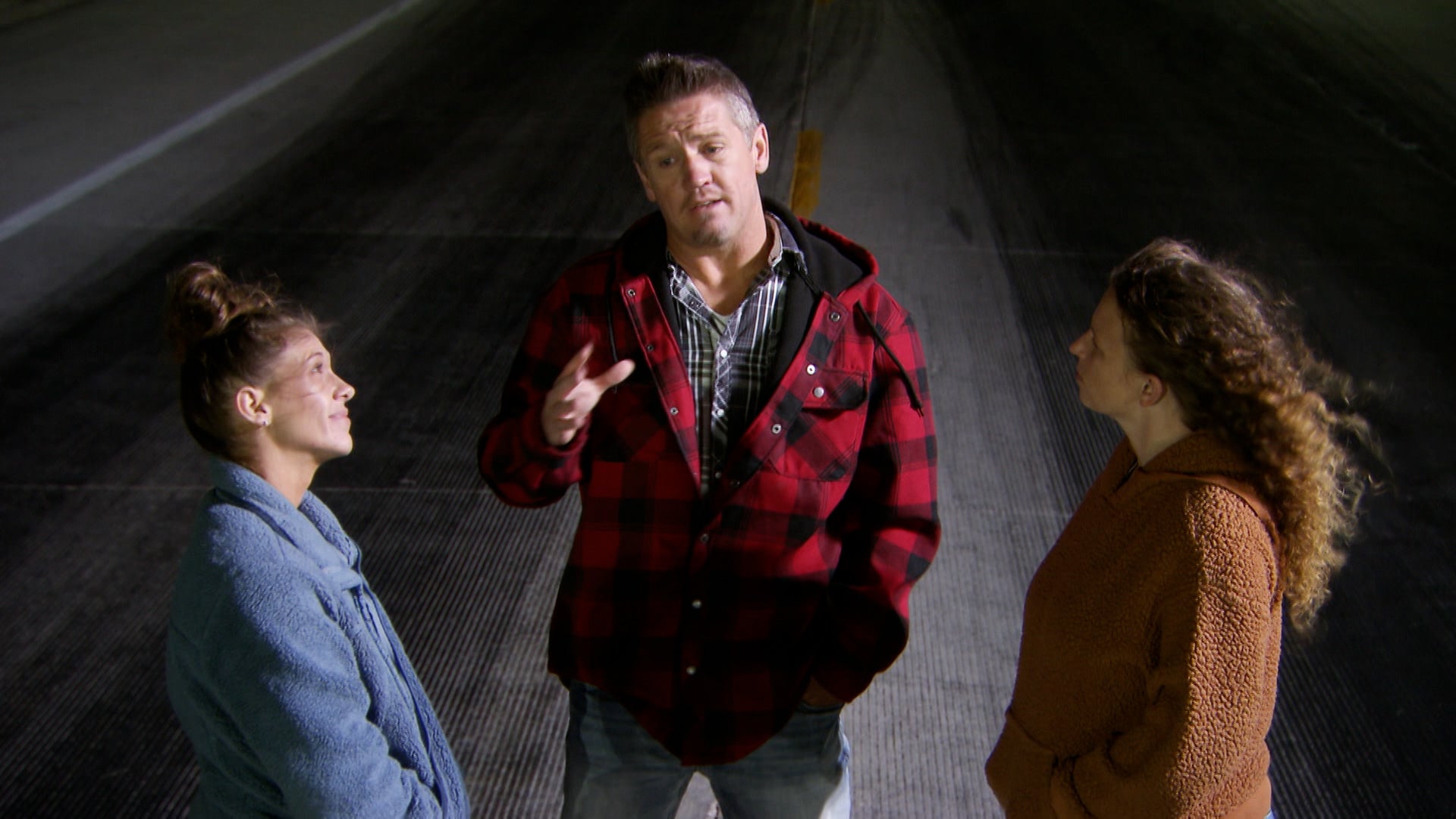 Street Outlaws: Fastest In America Season 2 Episode 28 NE Vs. NOLA Pt. 1