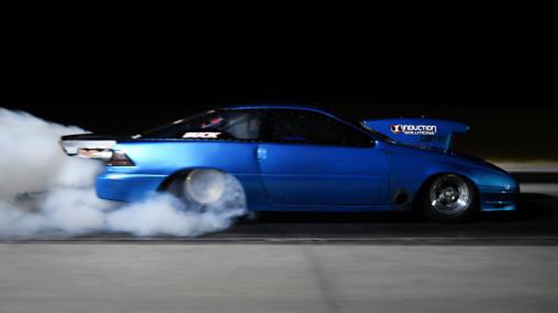 Street Outlaws: Fastest In America Season 2 Episode 29 NE Vs. NOLA Pt. 2