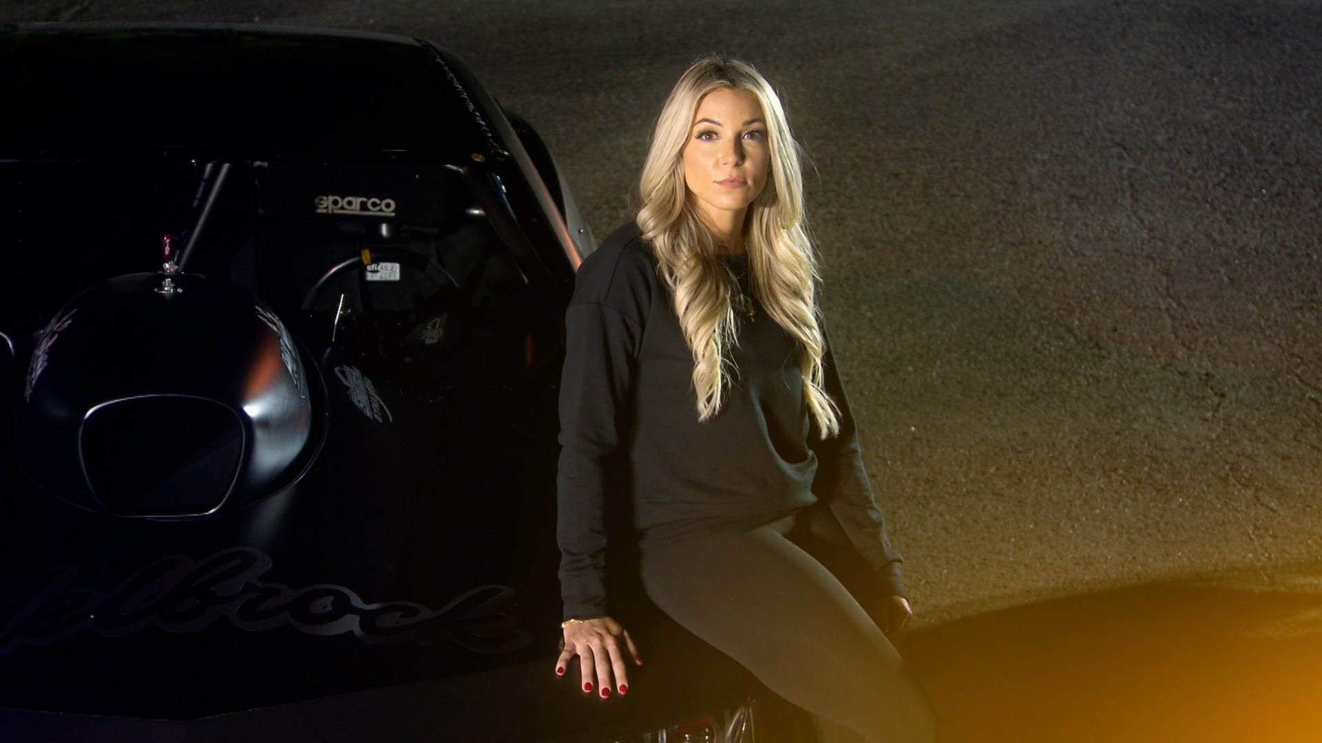 Street Outlaws: Fastest In America Season 2 Episode 32 NOLA Vs. Black Sheep Pt 2