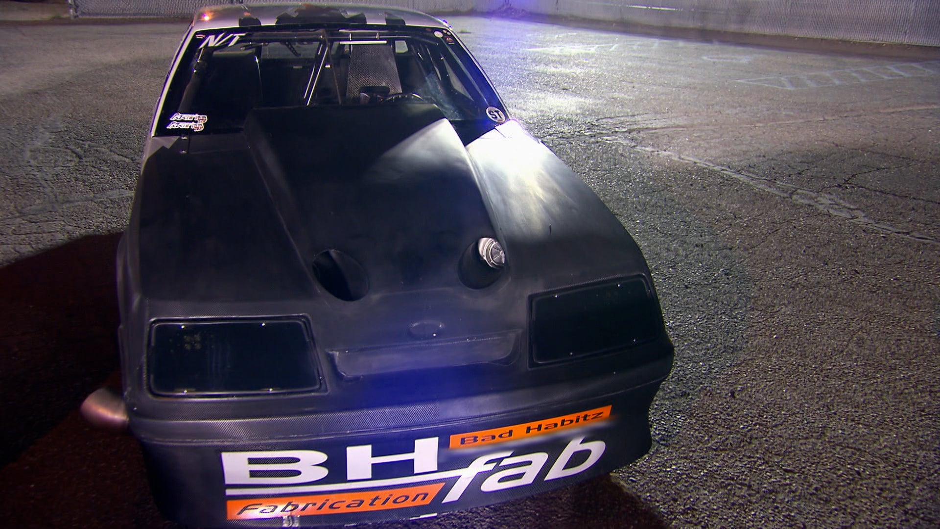 Street Outlaws: Fastest In America Season 2 Episode 34 Memphis Vs. NOLA Pt 1