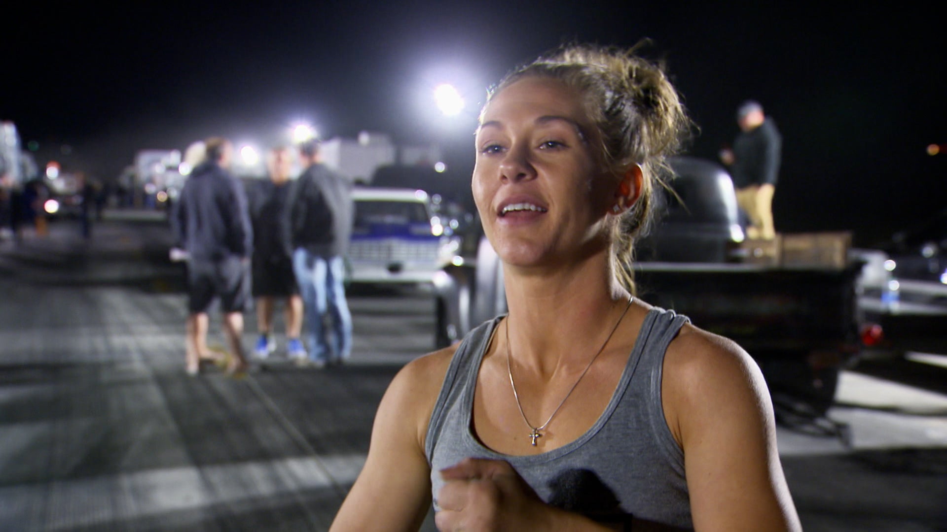 Street Outlaws: Fastest In America Season 2 Episode 35 Memphis Vs. NOLA Pt 2