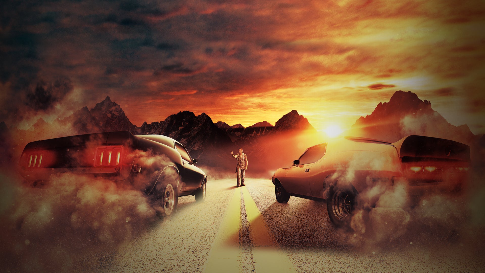 Street Outlaws: Fastest In America