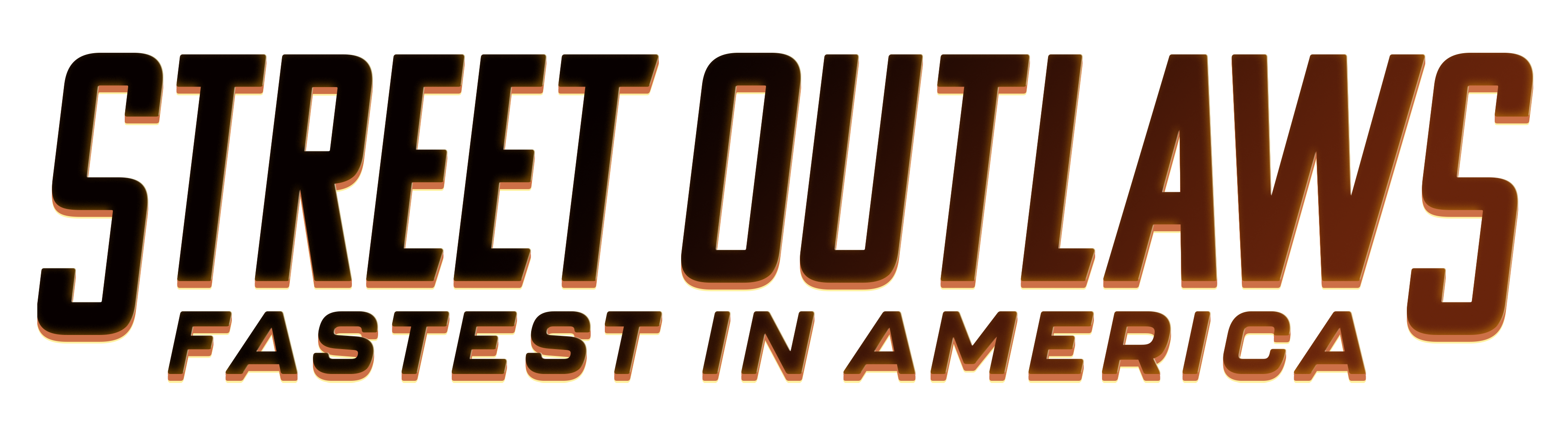 Street Outlaws: Fastest In America
