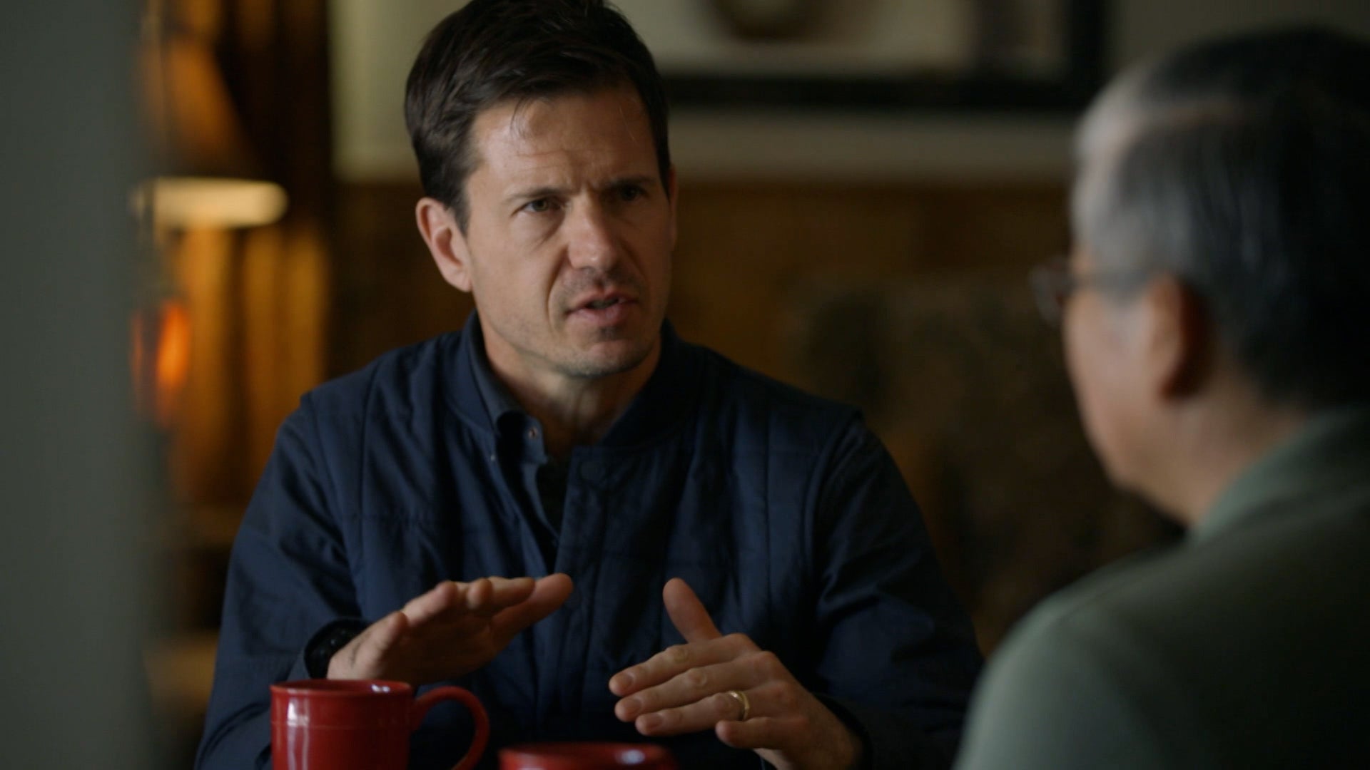 Paranormal Declassified Season 1 Episode 2 Chasing Skinwalkers