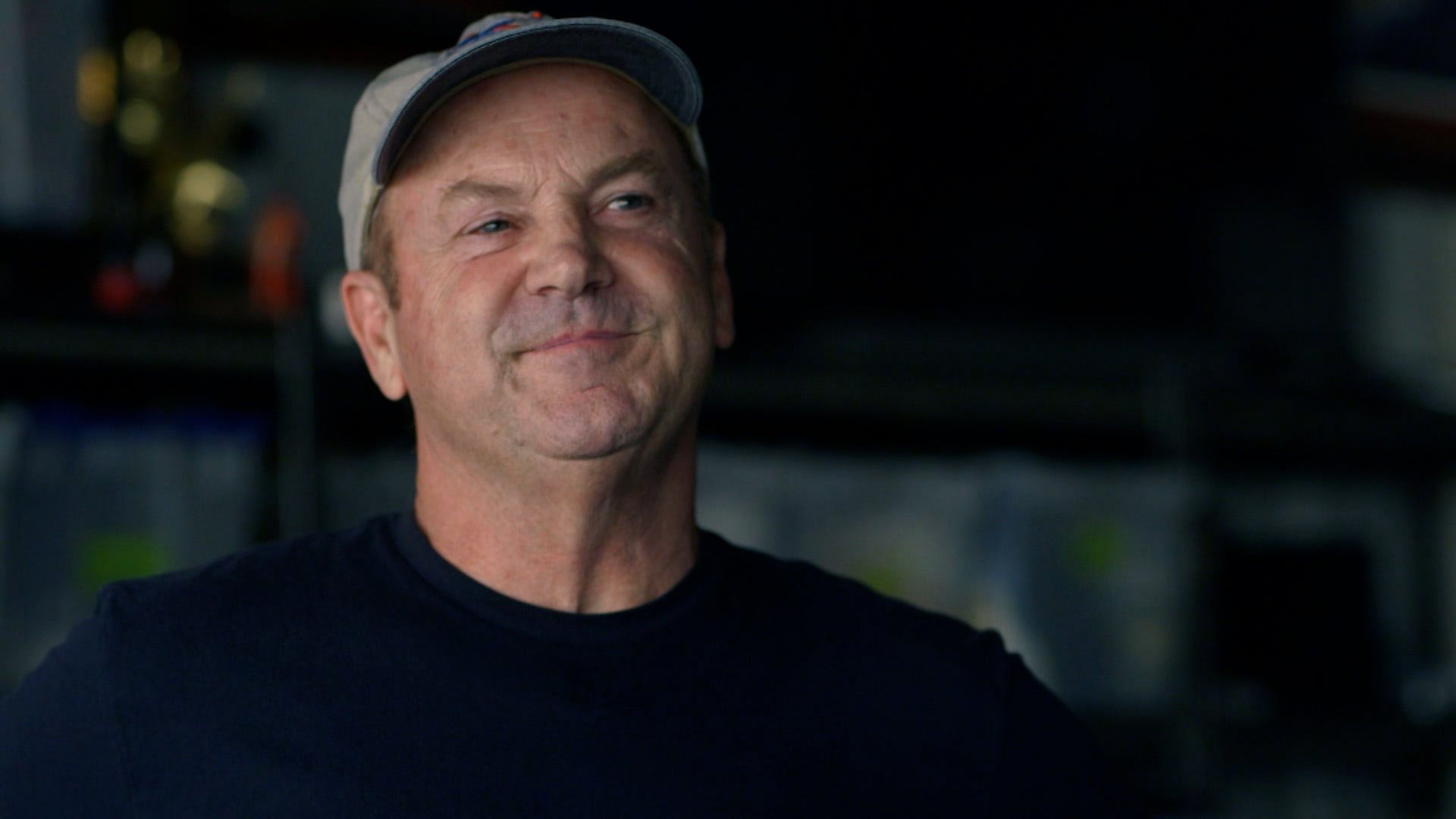 Paranormal Declassified Season 1 Episode 4 Alien Cover-Up