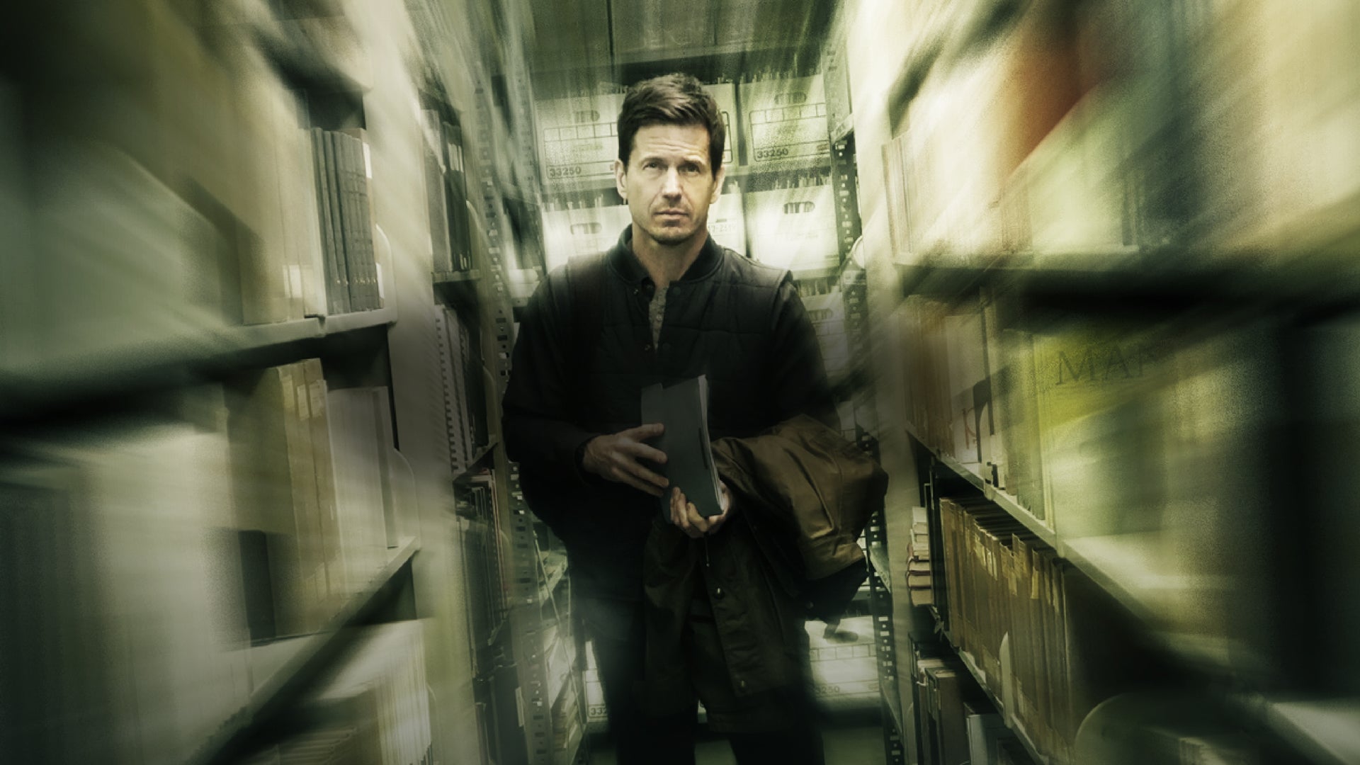 Paranormal Declassified Season 1 Episode 5 Tracking Bigfoot