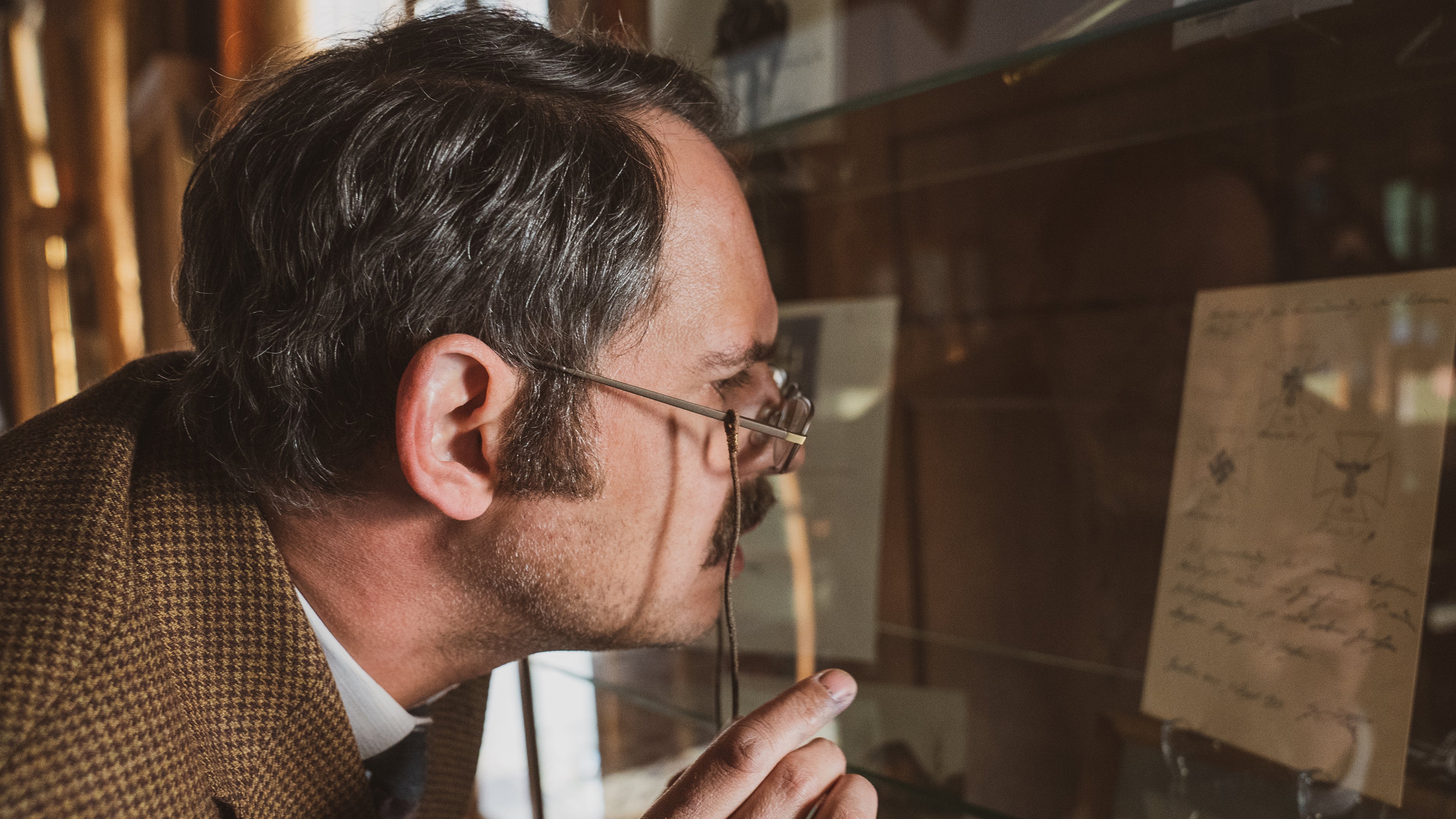 فايكنغ هتلر الموسم 1 الحلقة 1 الحلقة 1