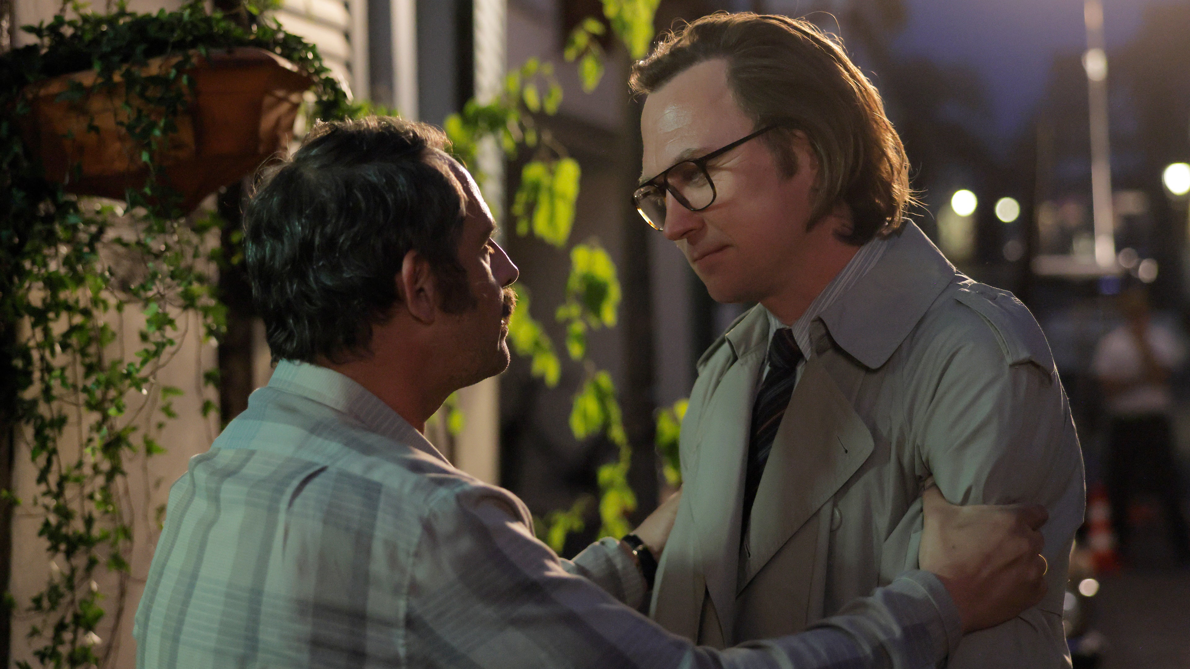 فايكنغ هتلر الموسم 1 الحلقة 3 الحلقة 3