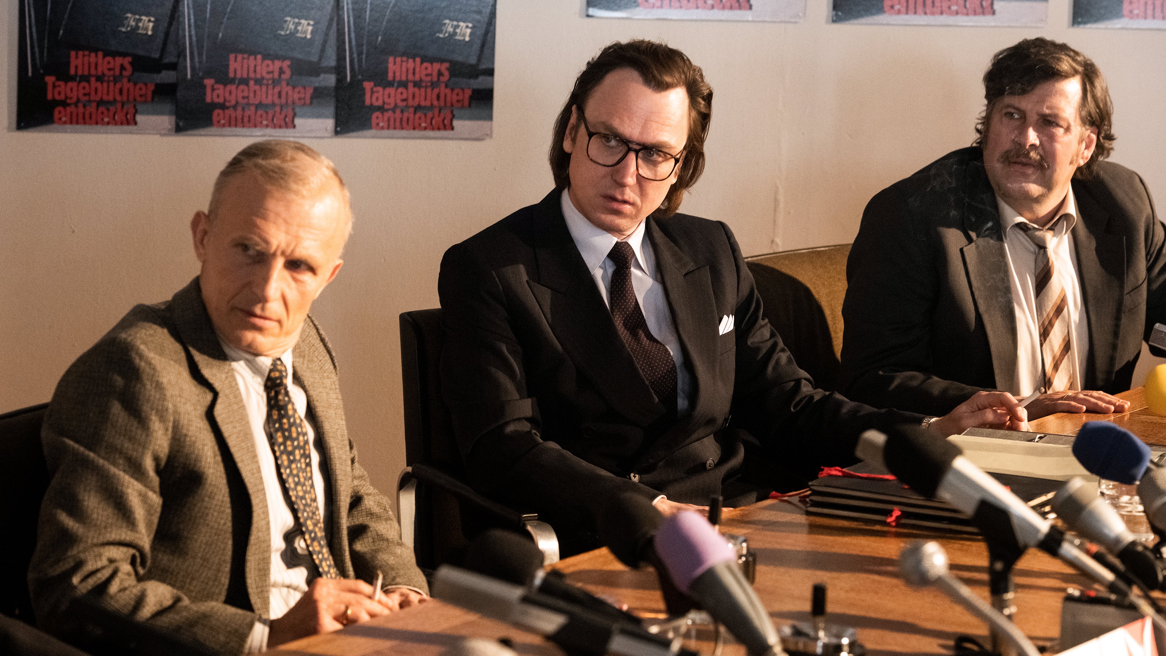 فايكنغ هتلر الموسم 1 الحلقة 5 الحلقة 5