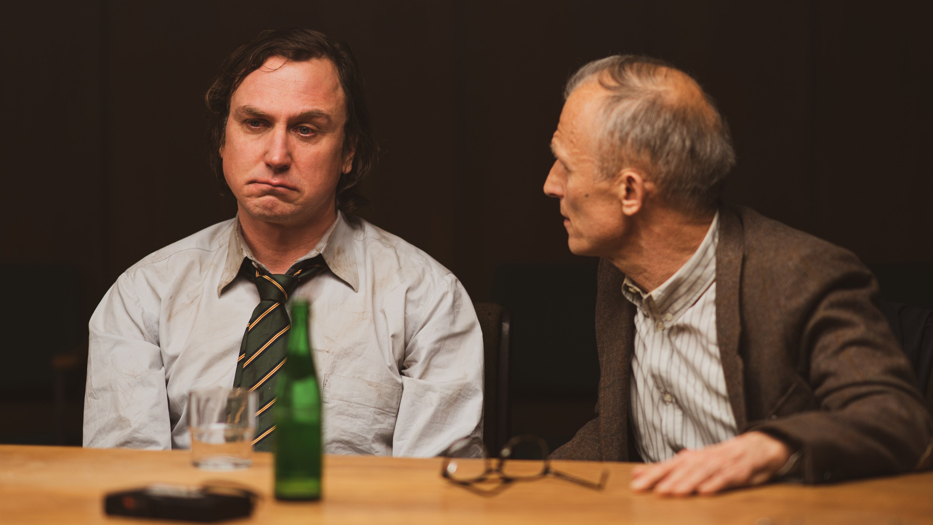 فايكنغ هتلر الموسم 1 الحلقة 6 الحلقة 6