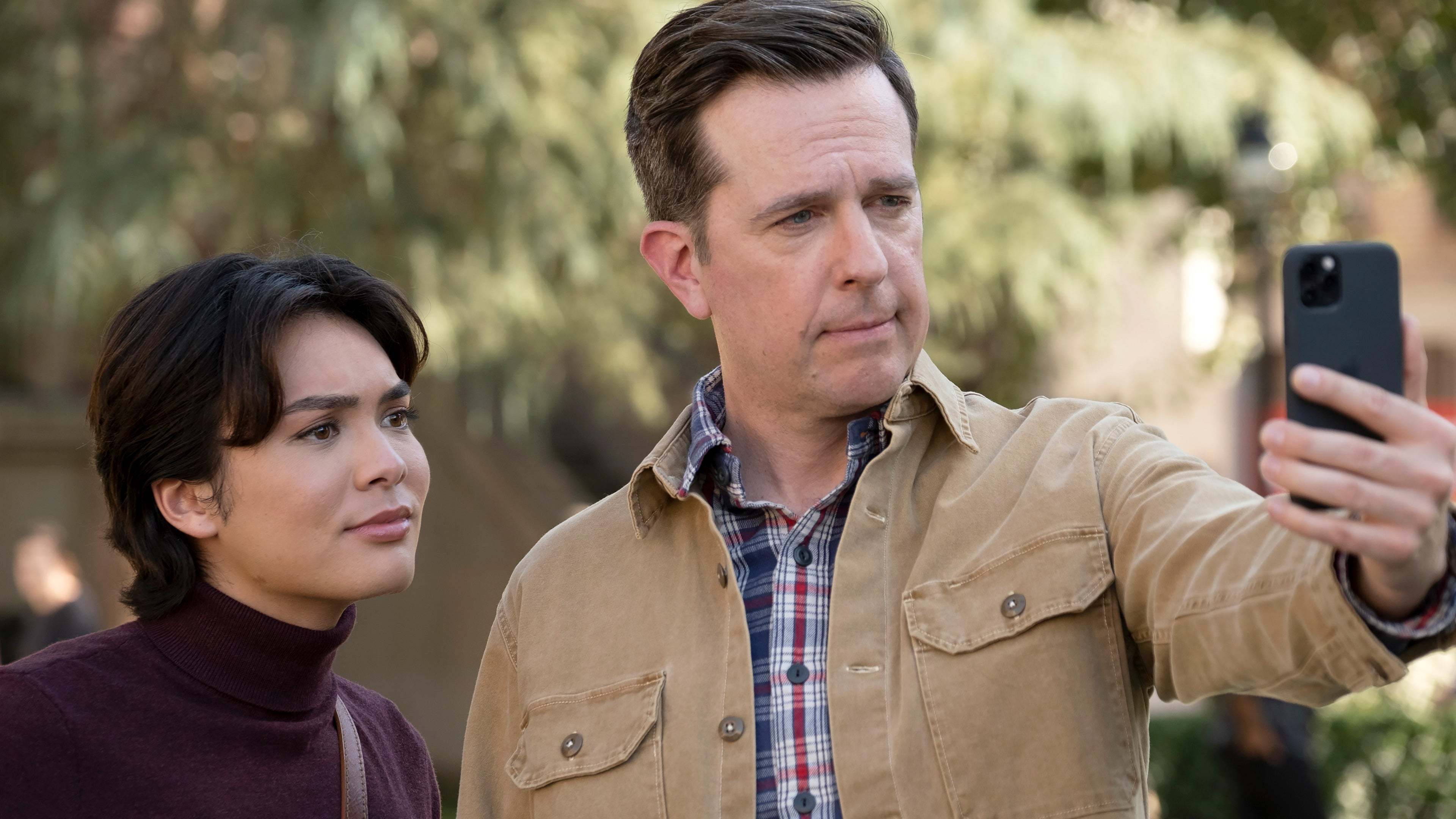 Rutherford Falls Season 1 Episode 6 Negotiations